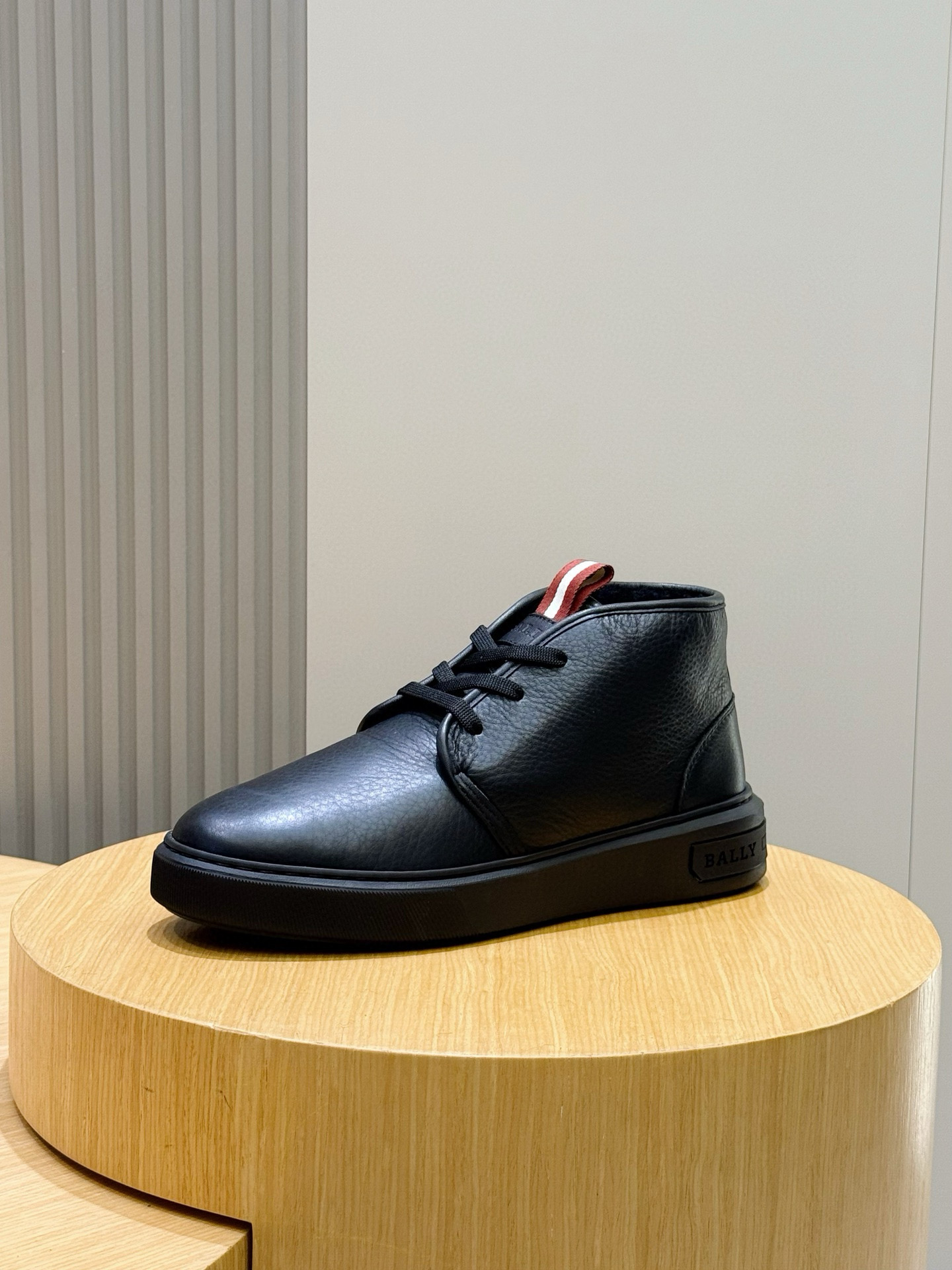 Bally Male Sneakers M-l-s