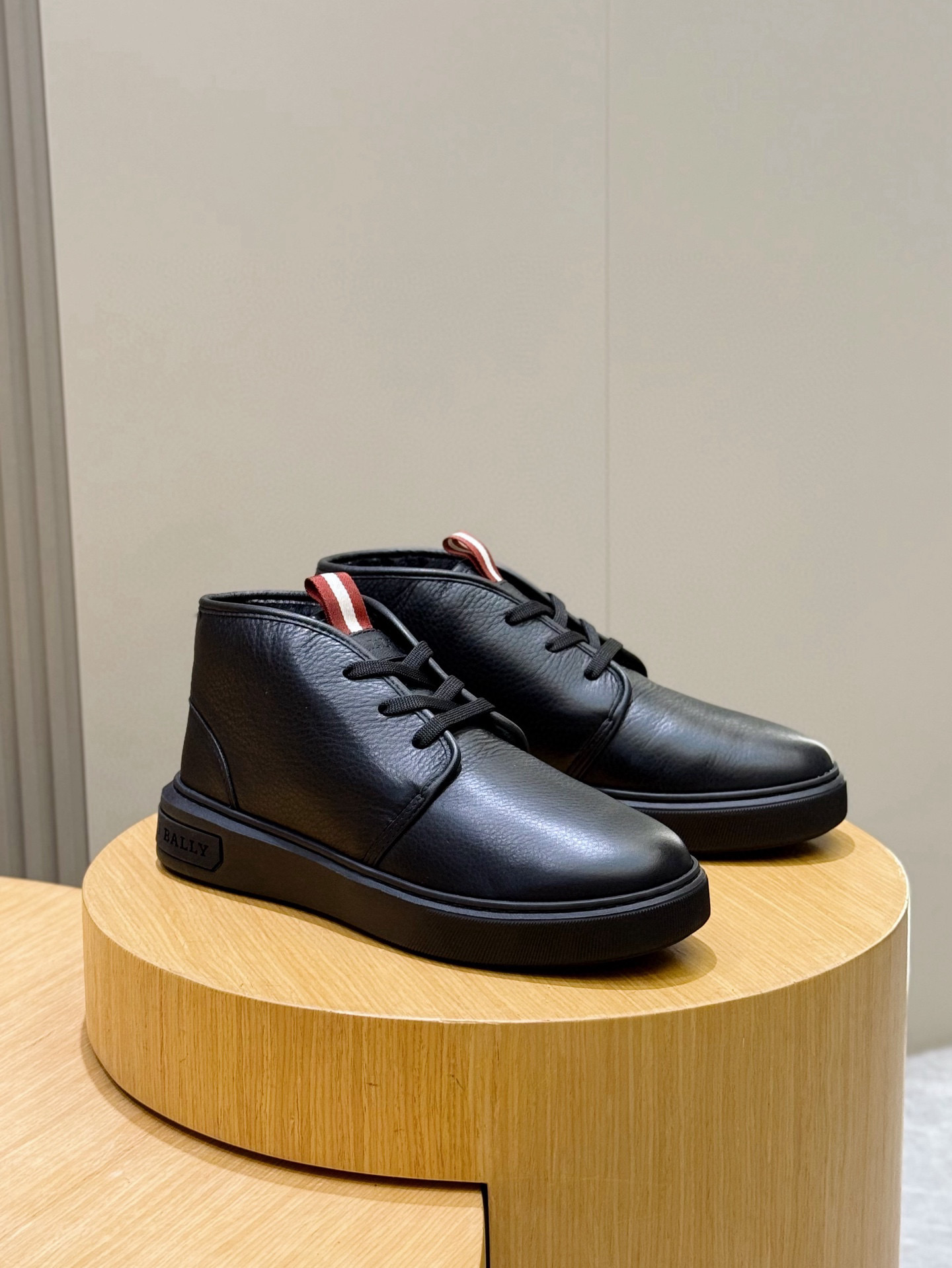 Bally Male Sneakers M-l-s