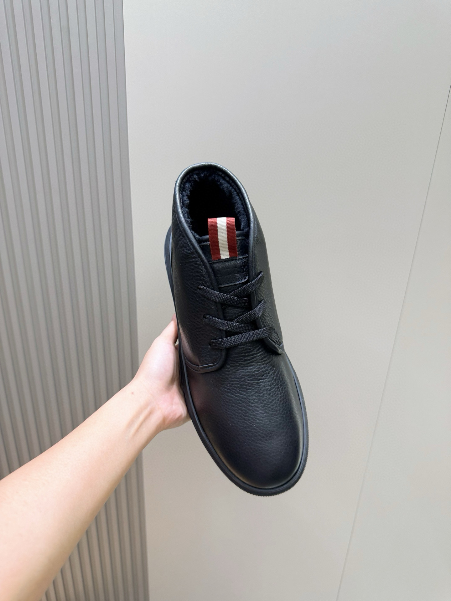 Bally Male Sneakers M-l-s