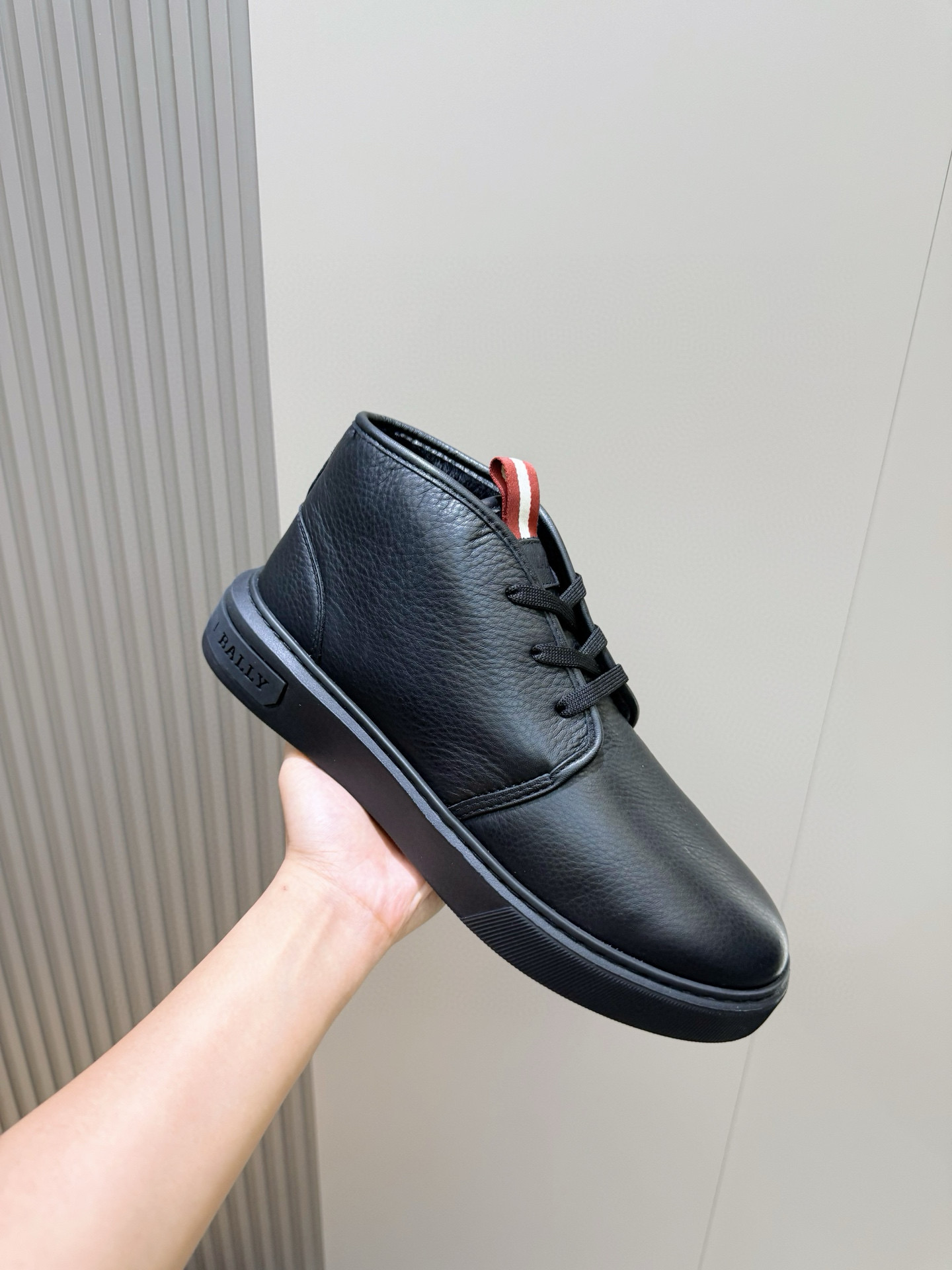 Bally Male Sneakers M-l-s