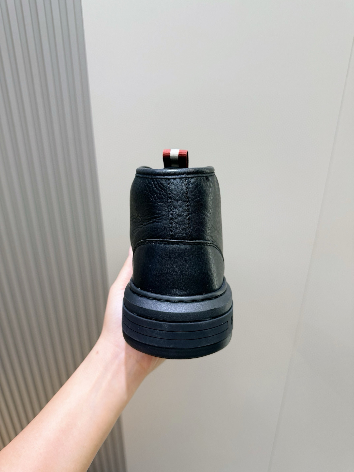 Bally Male Sneakers M-l-s