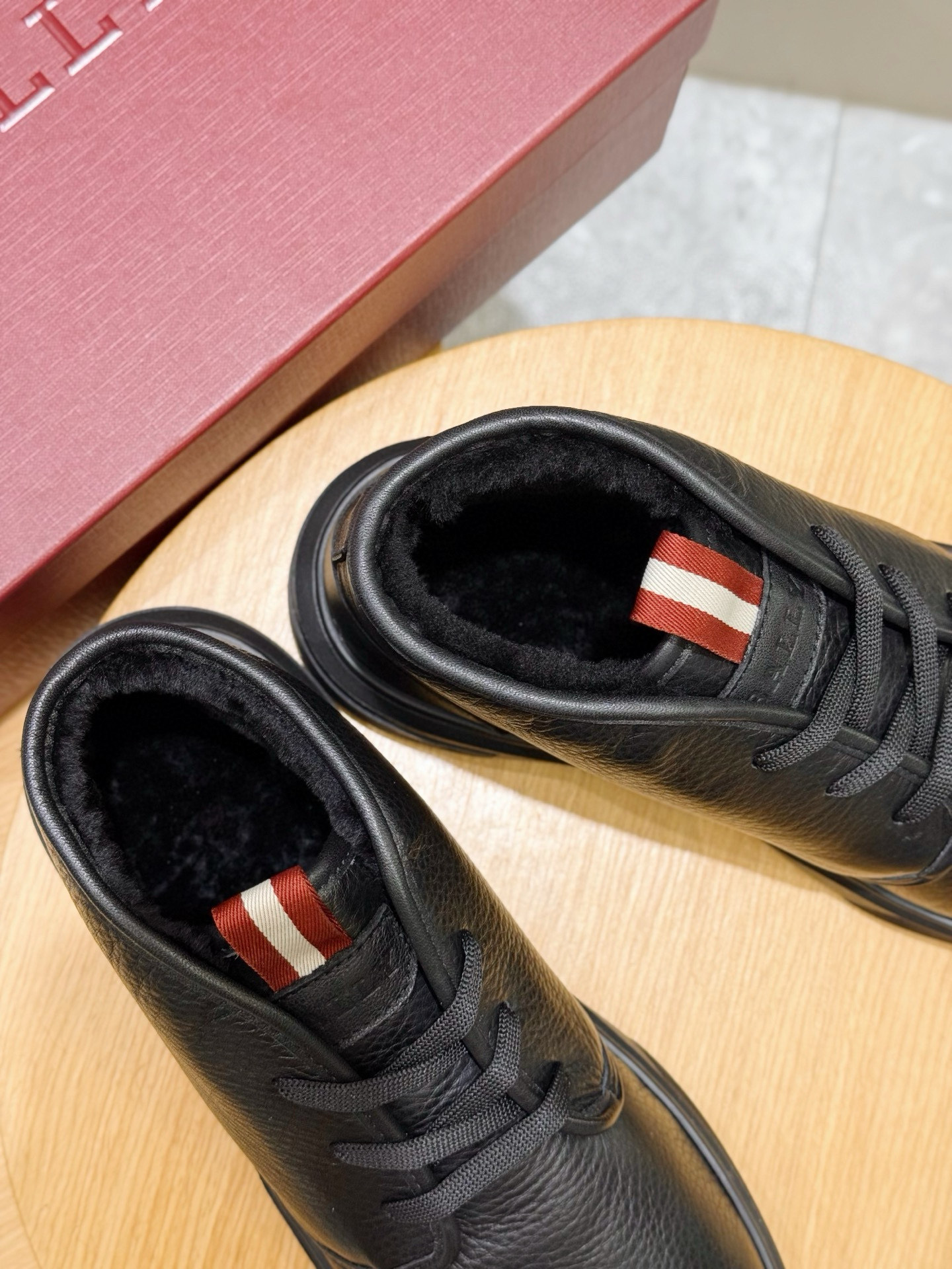 Bally Male Sneakers M-l-s