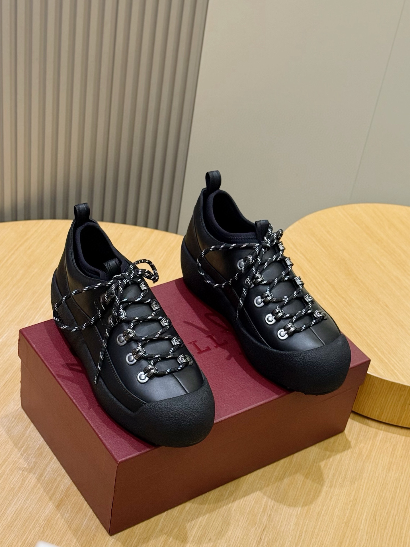 Bally Male Sneakers M-l-s