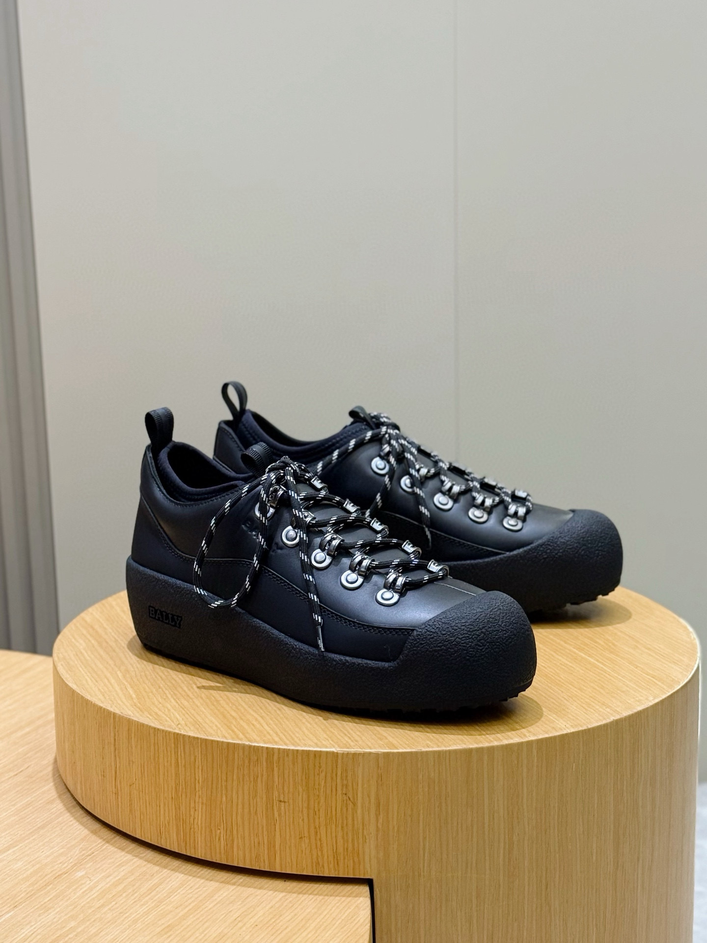 Bally Male Sneakers M-l-s