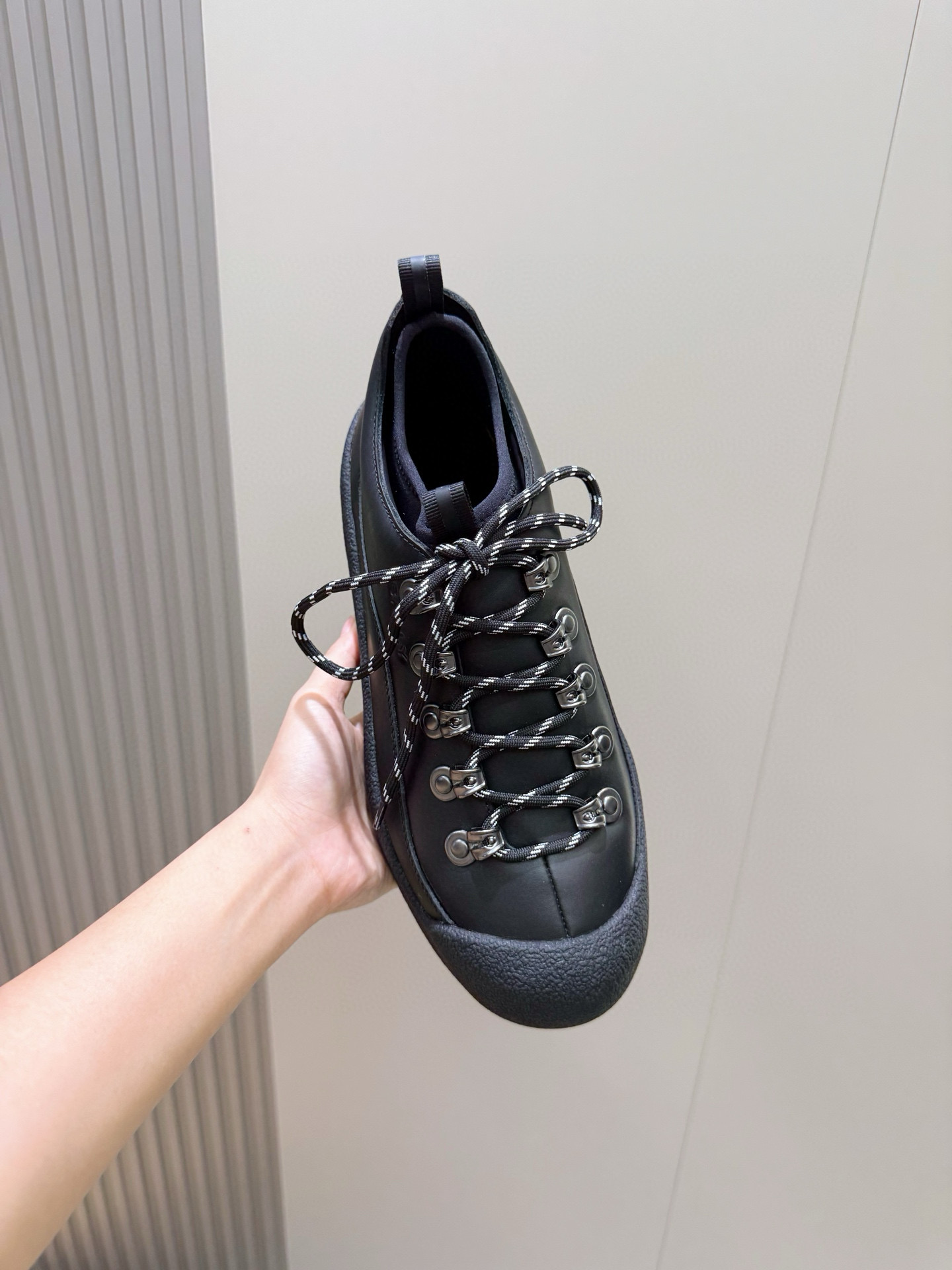 Bally Male Sneakers M-l-s