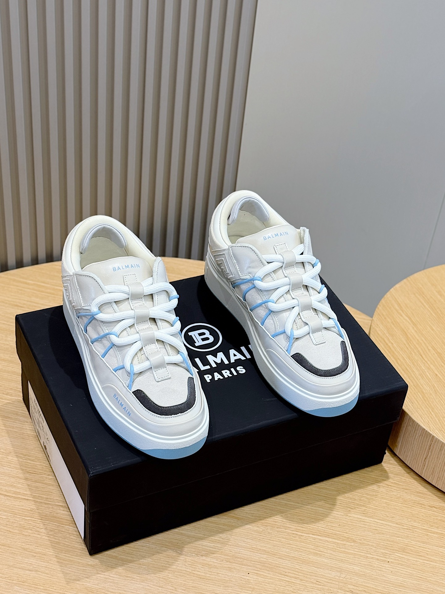 Male Sneakers Breathable M-l-s