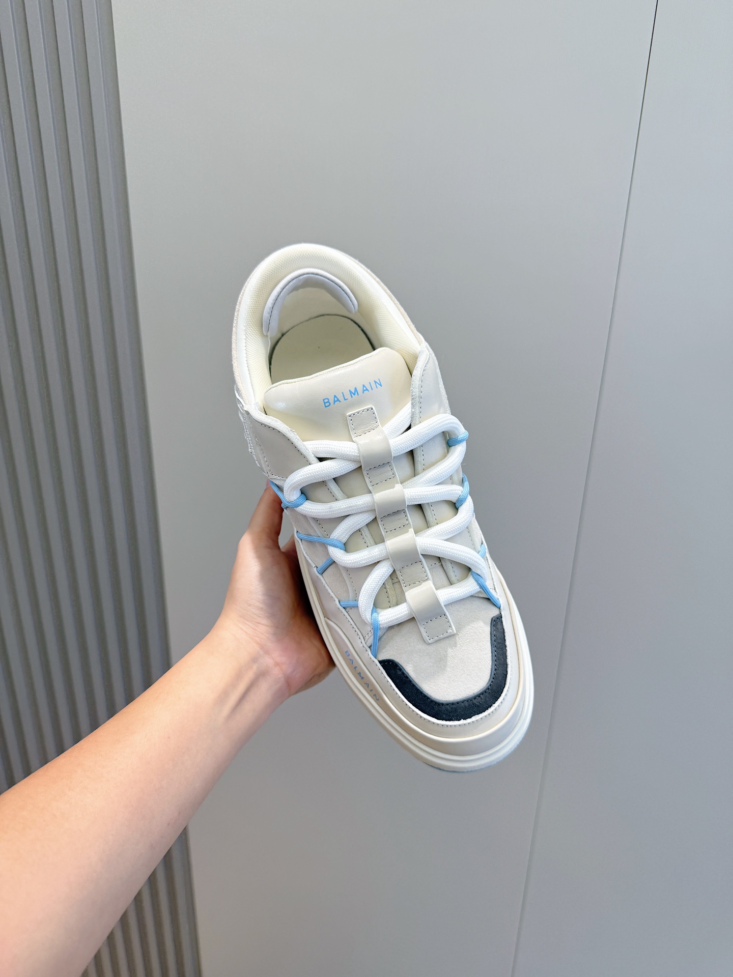 Male Sneakers Breathable M-l-s