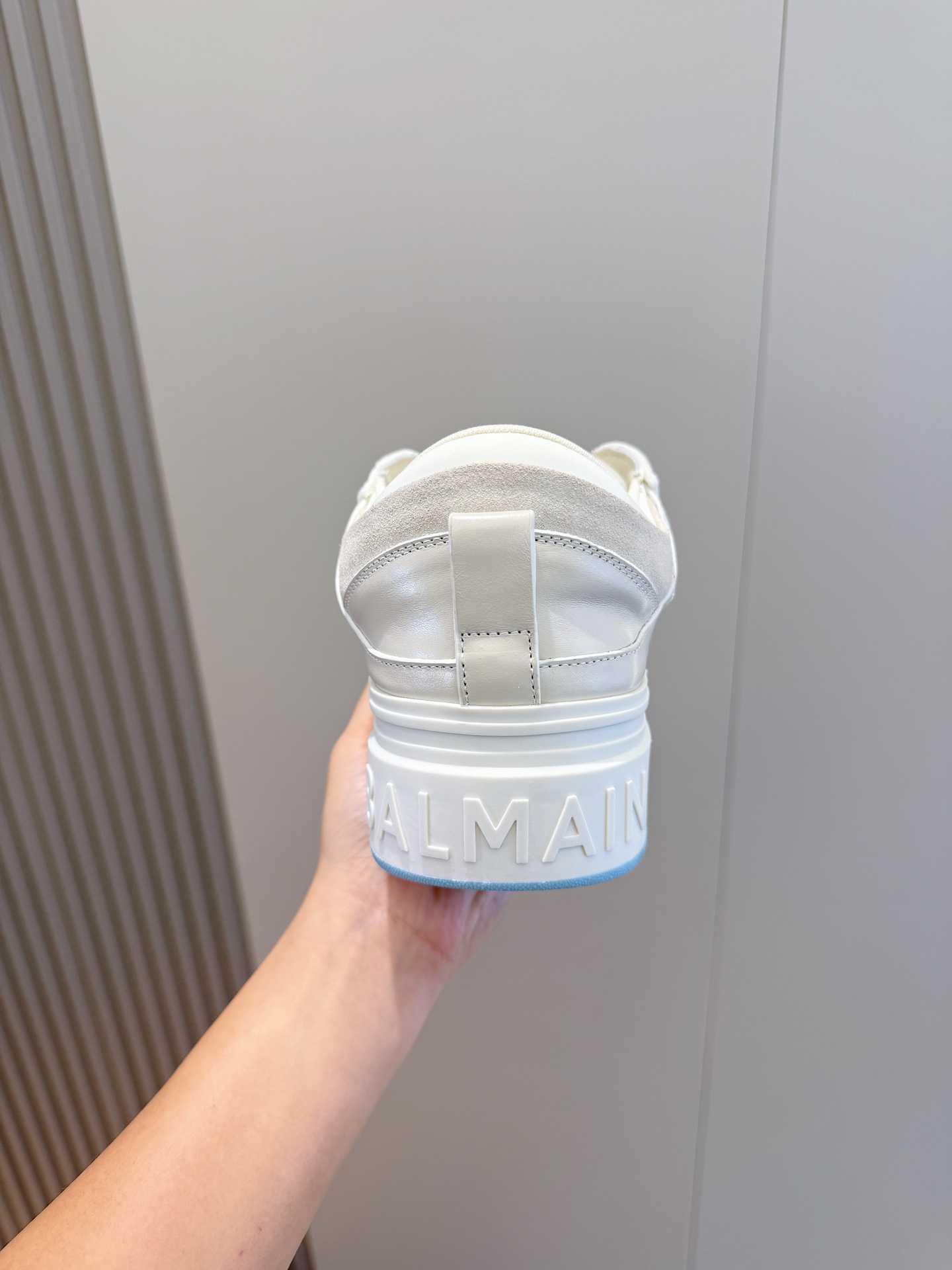 Male Sneakers Breathable M-l-s