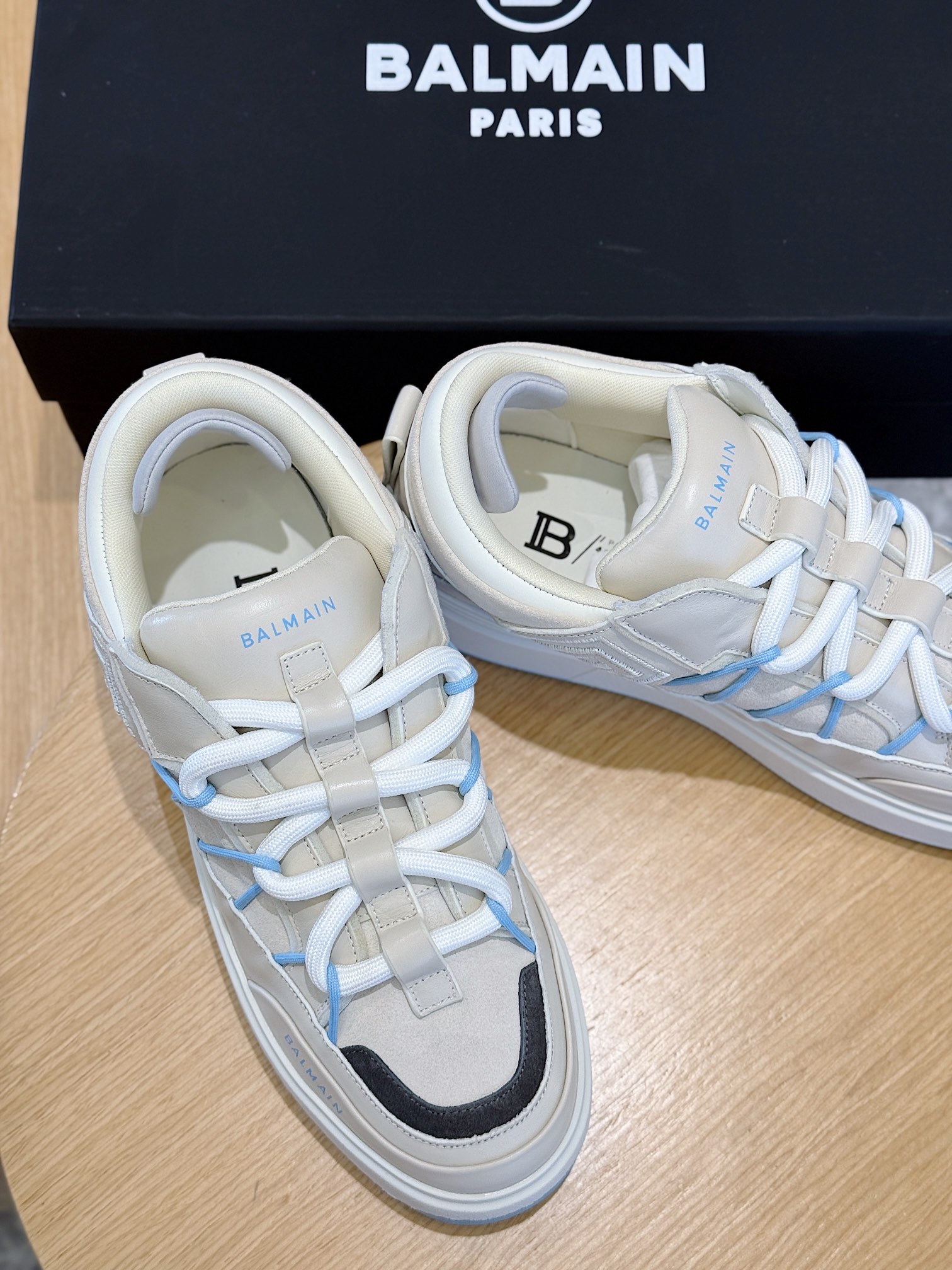 Male Sneakers Breathable M-l-s