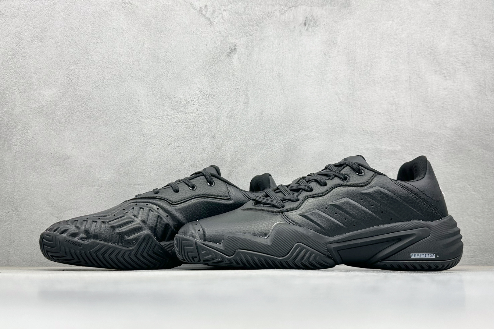 Adidas Basic Shoes M-l