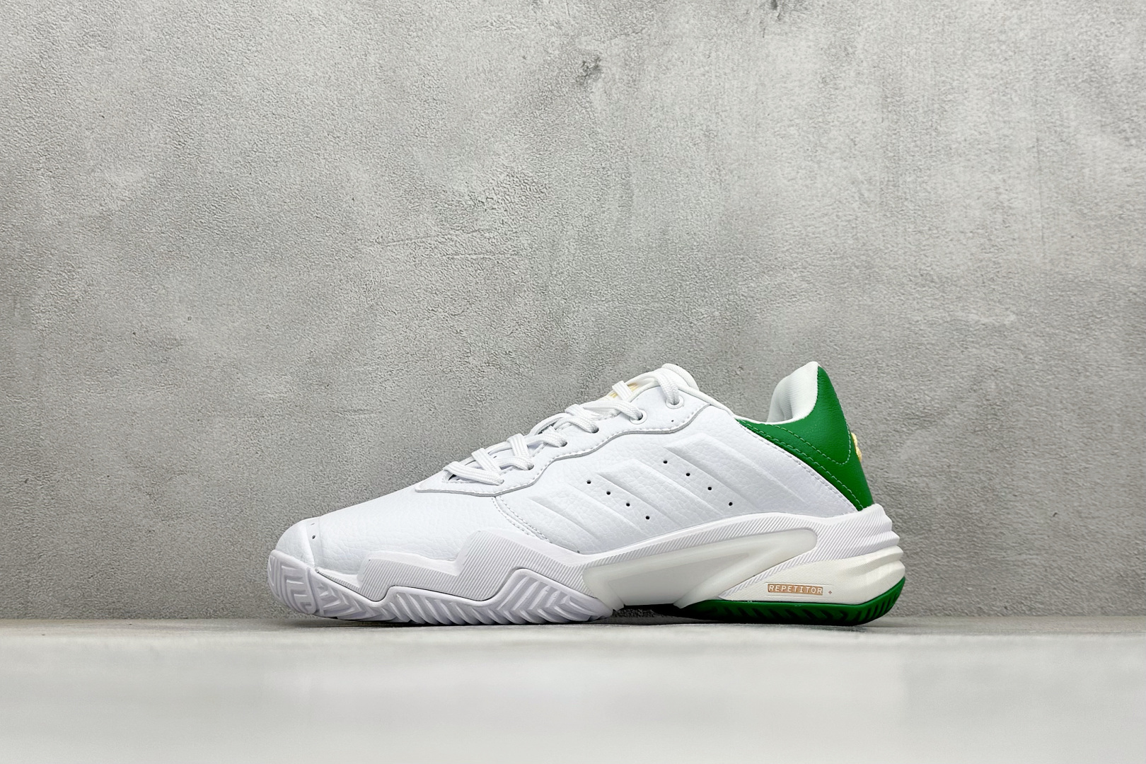 Adidas Basic Shoes M-l