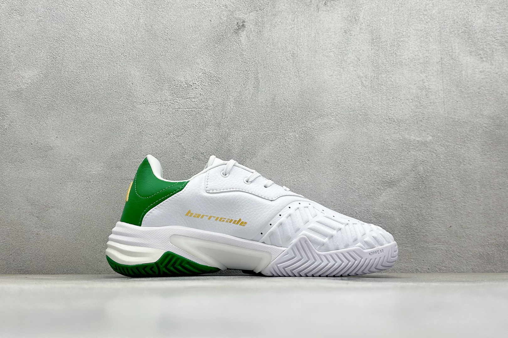 Adidas Basic Shoes M-l