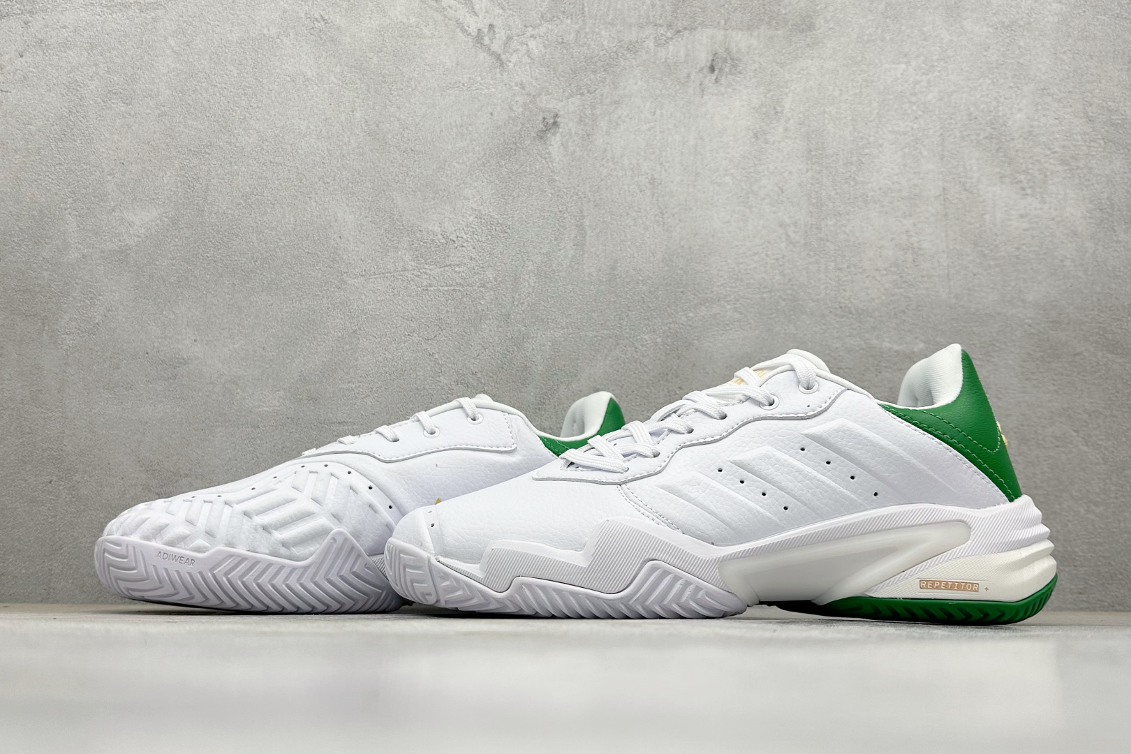 Adidas Basic Shoes M-l