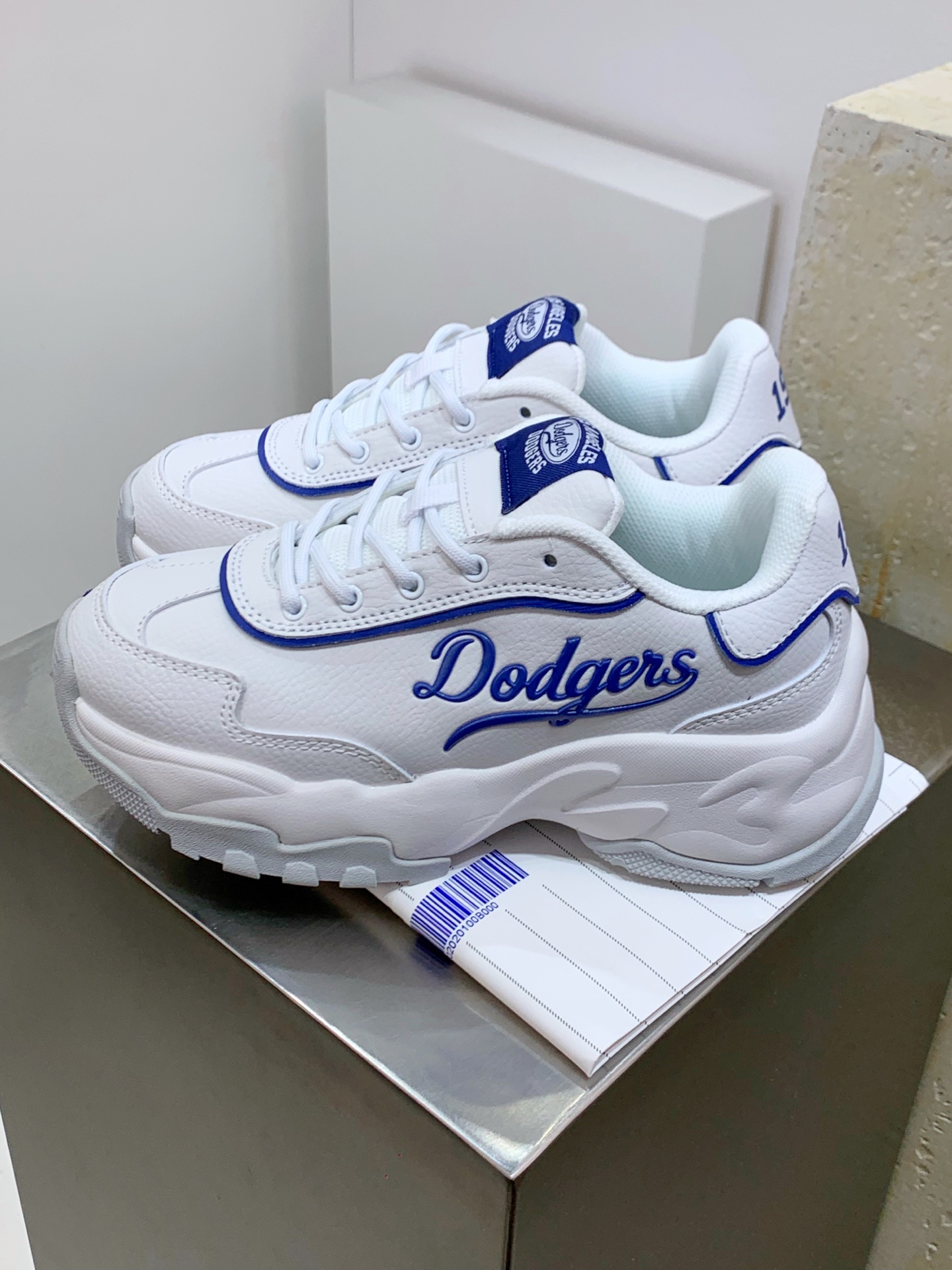 Nike Basic Shoes M-l