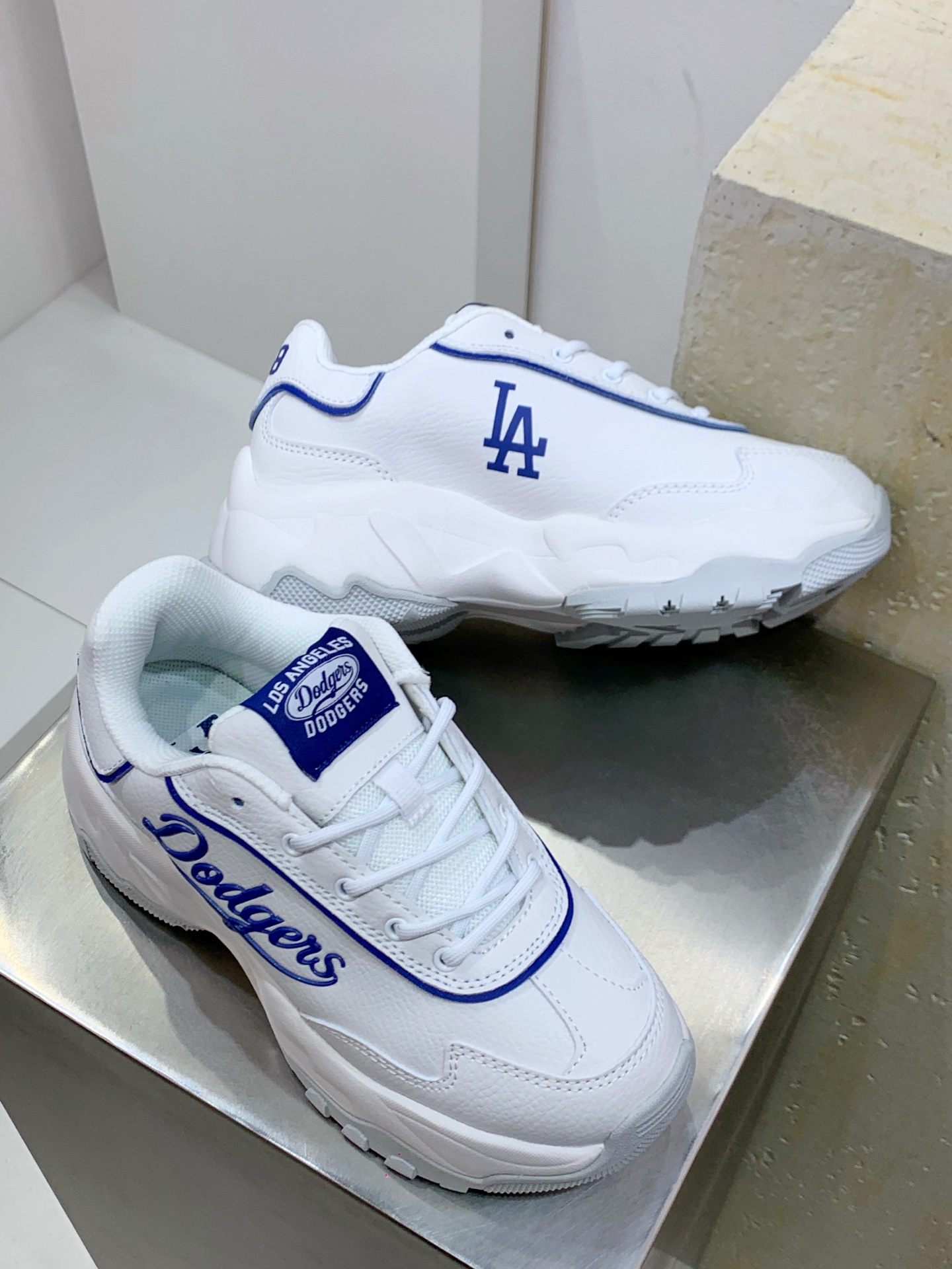 Nike Basic Shoes M-l