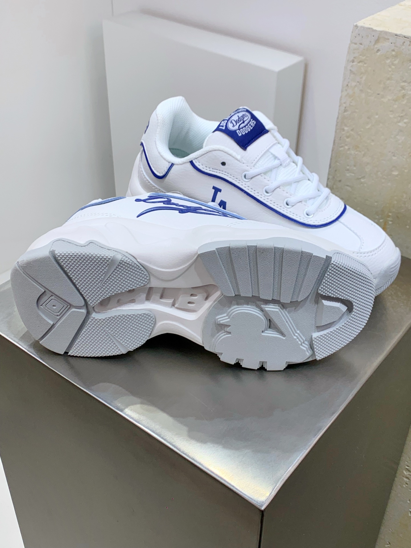 Nike Basic Shoes M-l