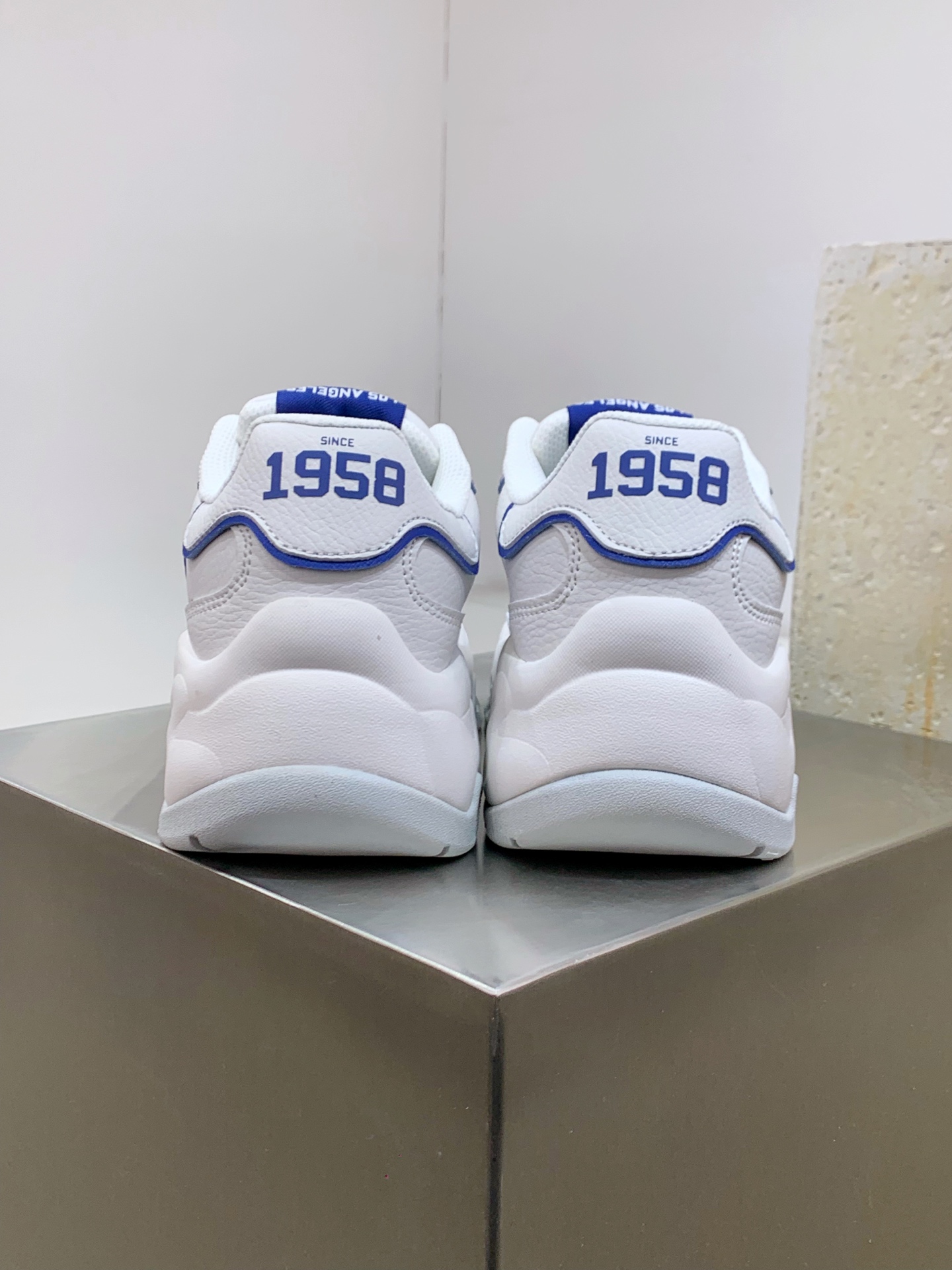 Nike Basic Shoes M-l