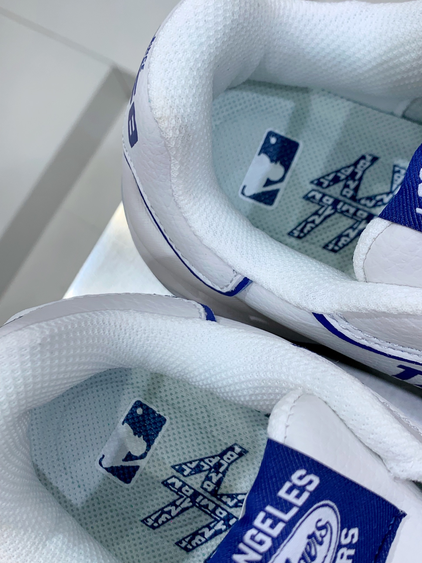 Nike Basic Shoes M-l