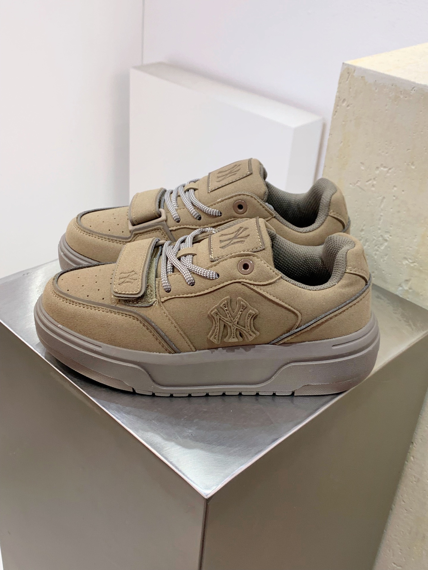 Calvin Klein Nike Sneakers M-l-s