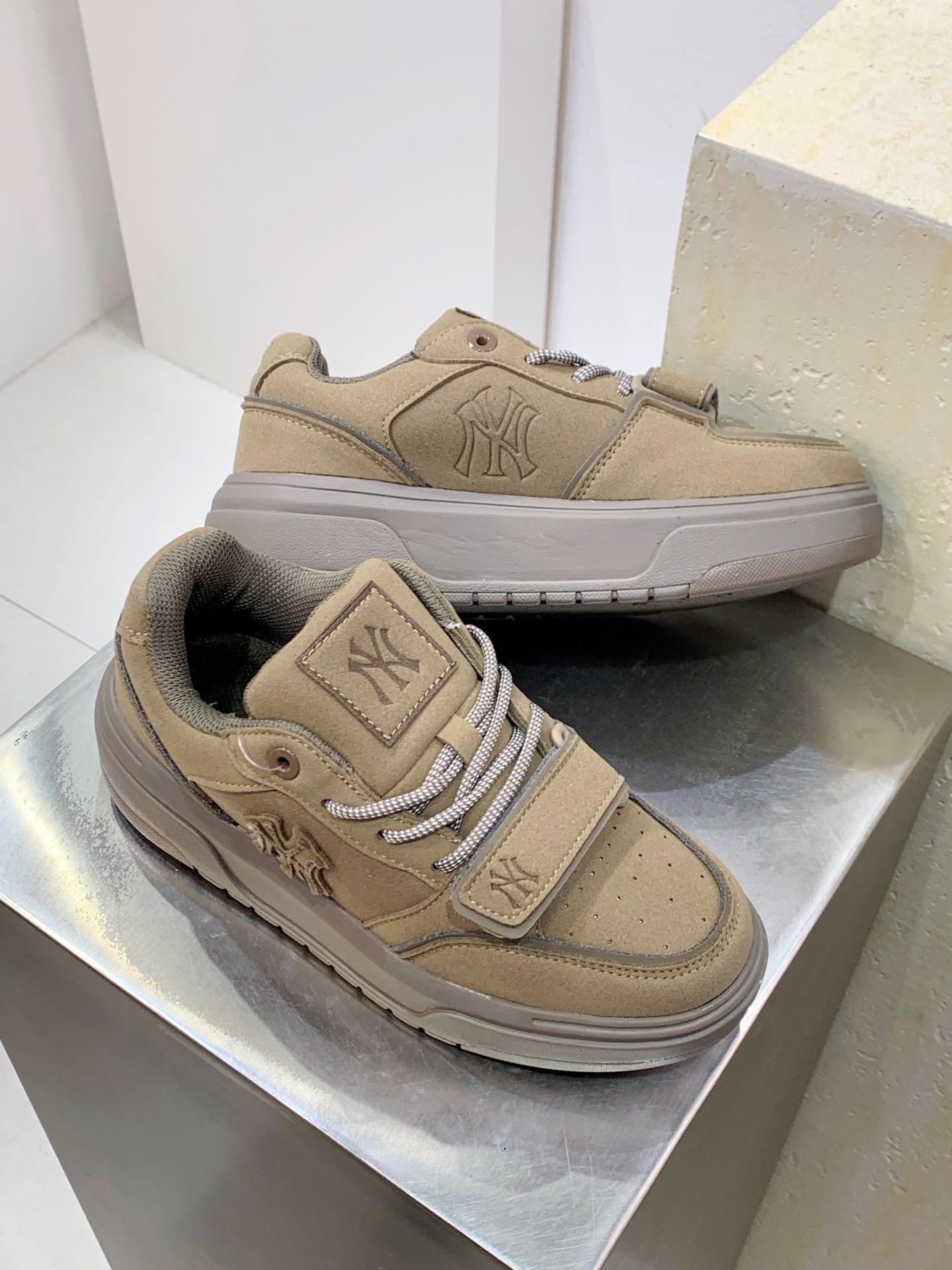 Calvin Klein Nike Sneakers M-l-s