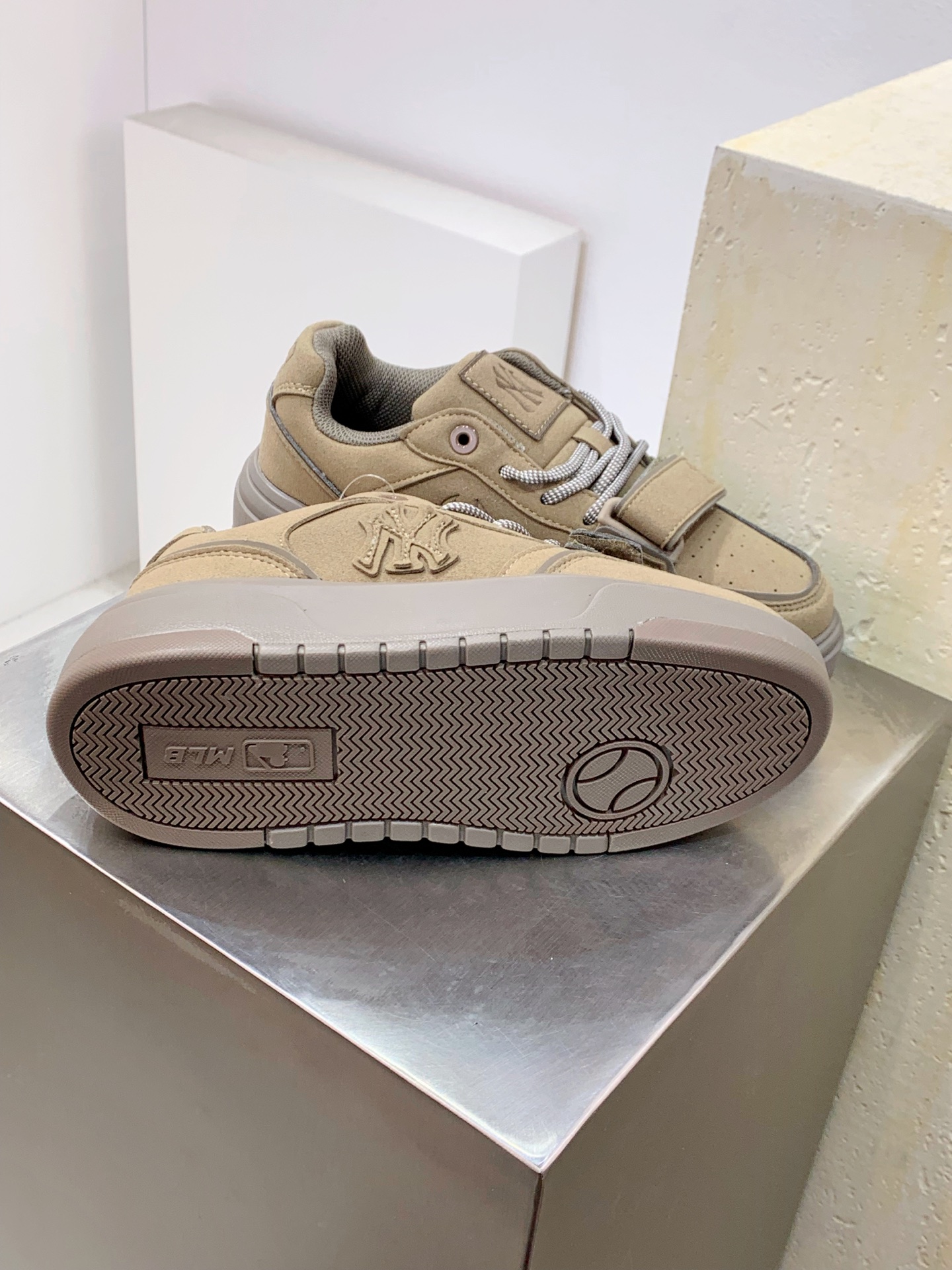 Calvin Klein Nike Sneakers M-l-s