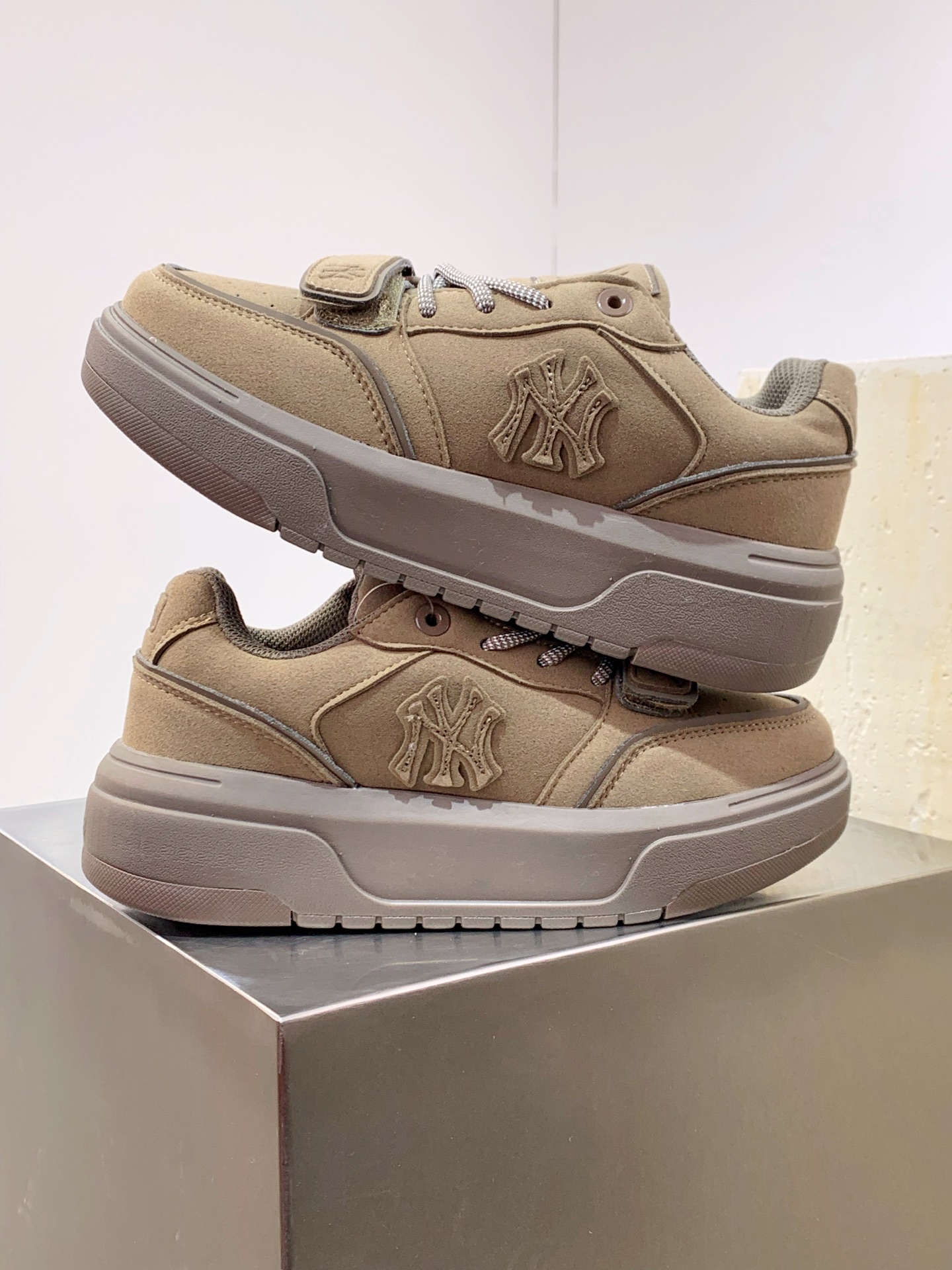 Calvin Klein Nike Sneakers M-l-s