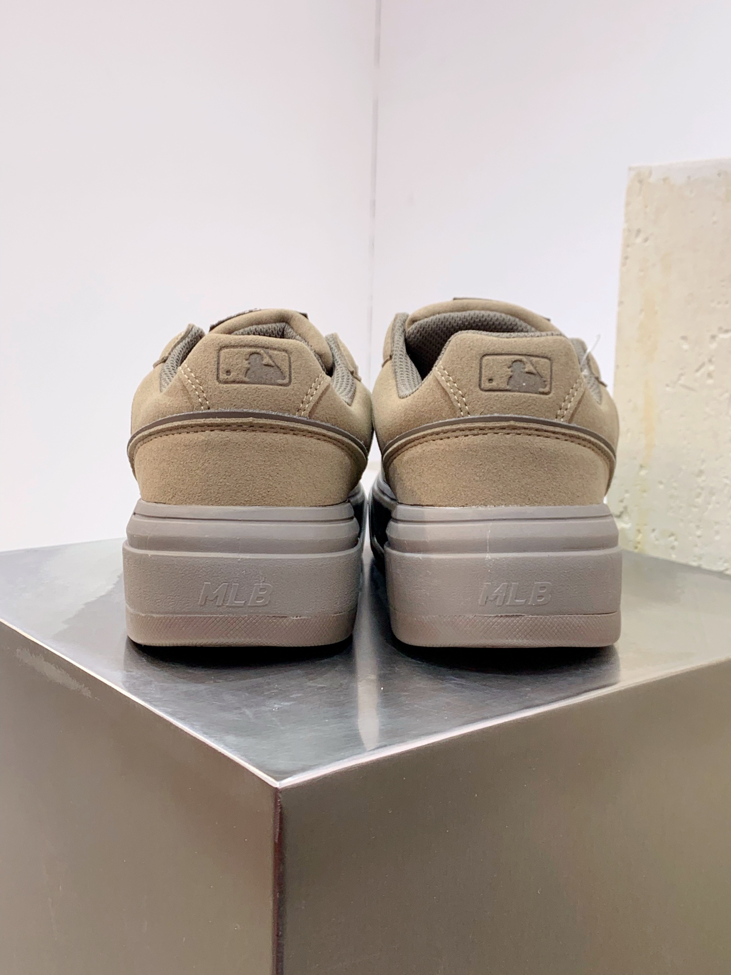 Calvin Klein Nike Sneakers M-l-s