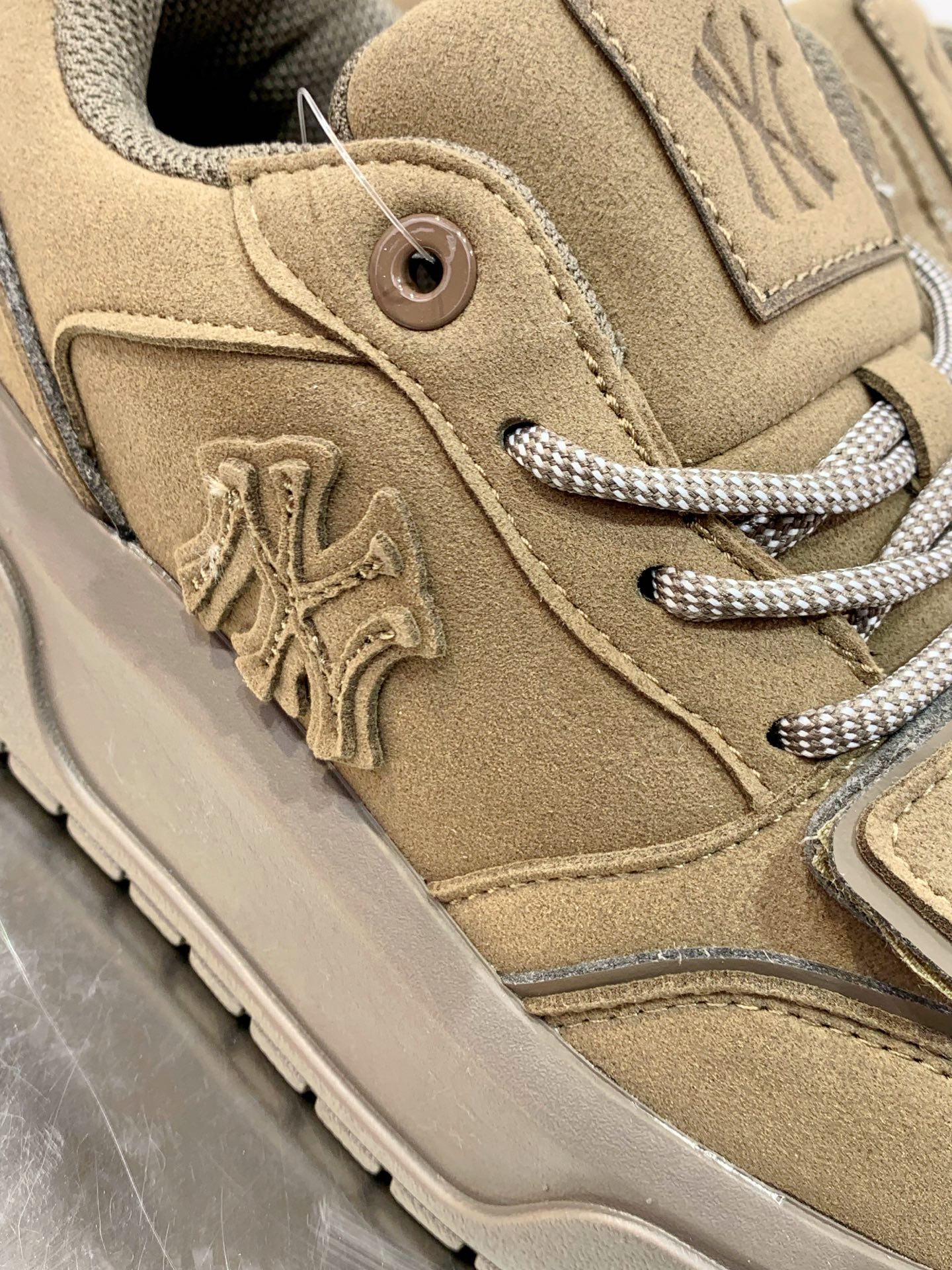 Calvin Klein Nike Sneakers M-l-s