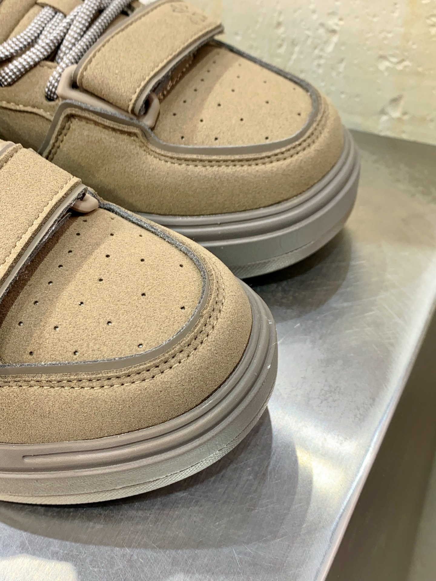 Calvin Klein Nike Sneakers M-l-s