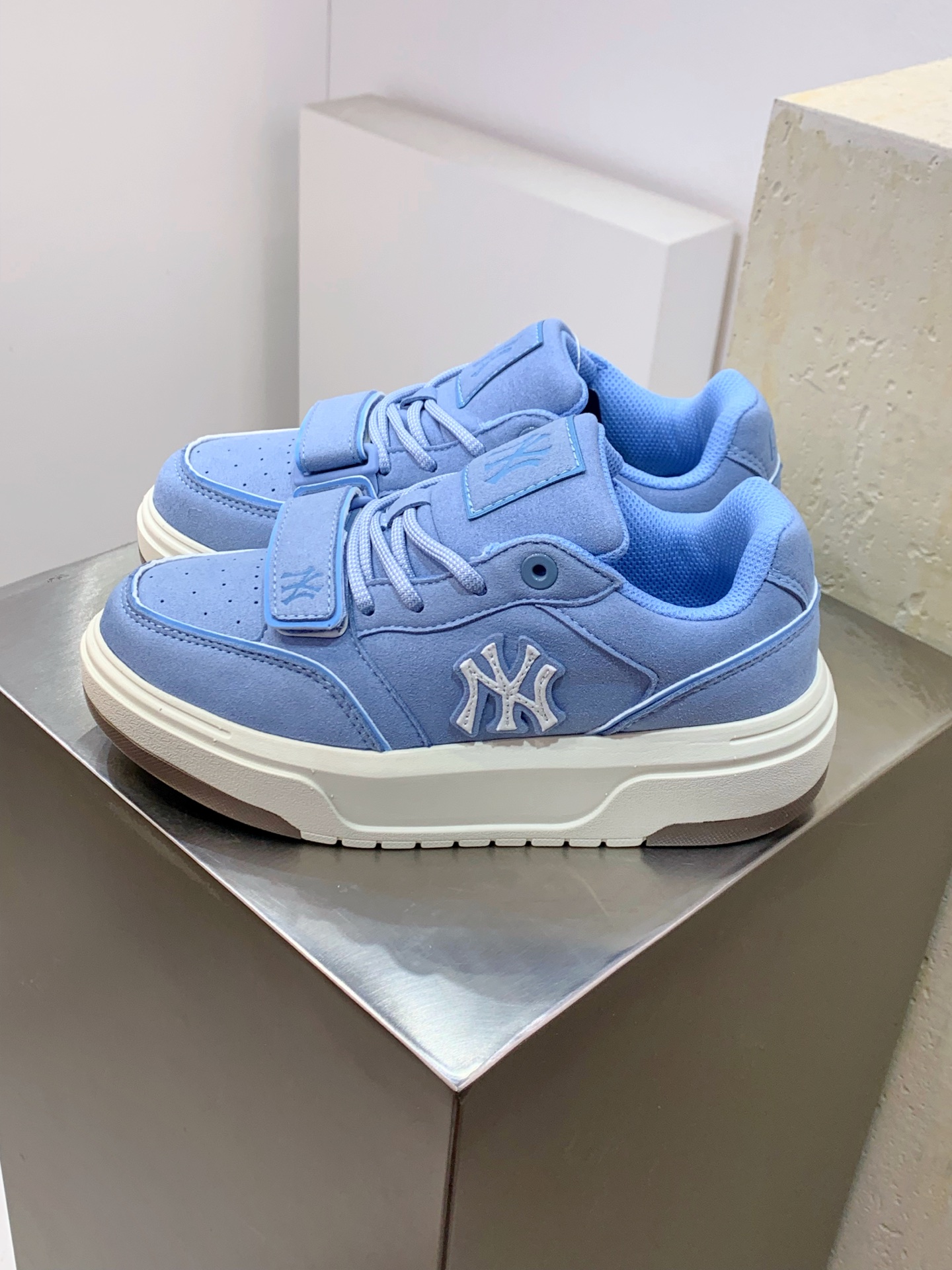 Calvin Klein Nike Sneakers M-l-s