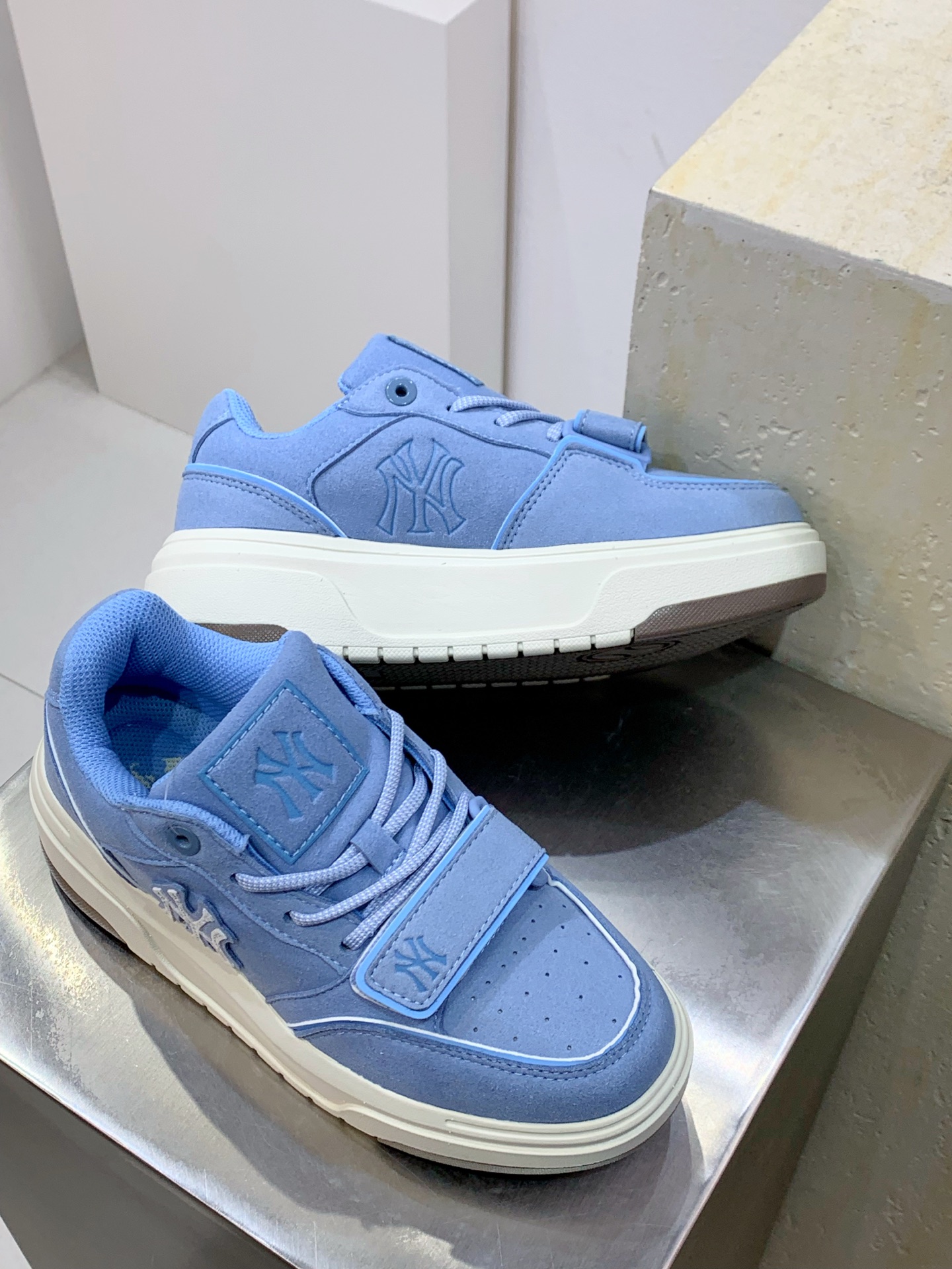 Calvin Klein Nike Sneakers M-l-s