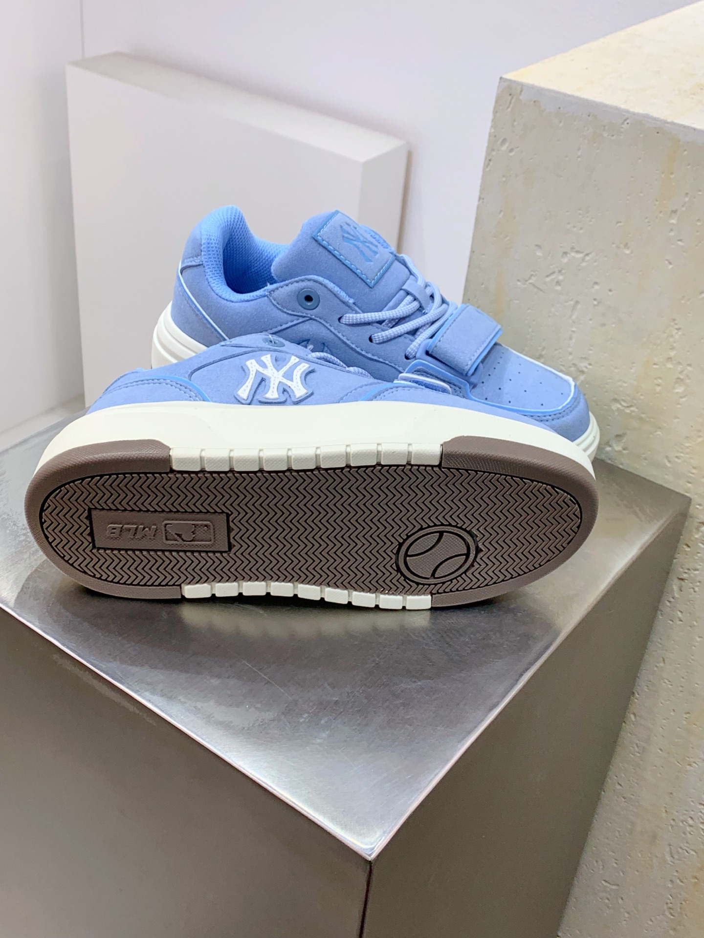 Calvin Klein Nike Sneakers M-l-s