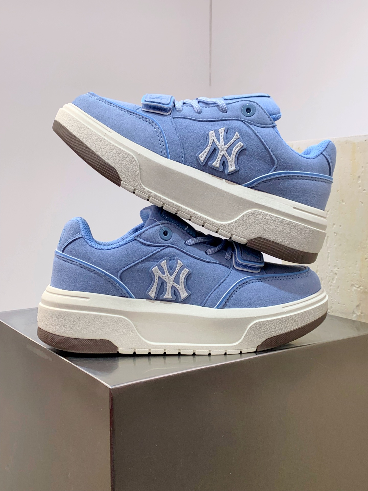 Calvin Klein Nike Sneakers M-l-s