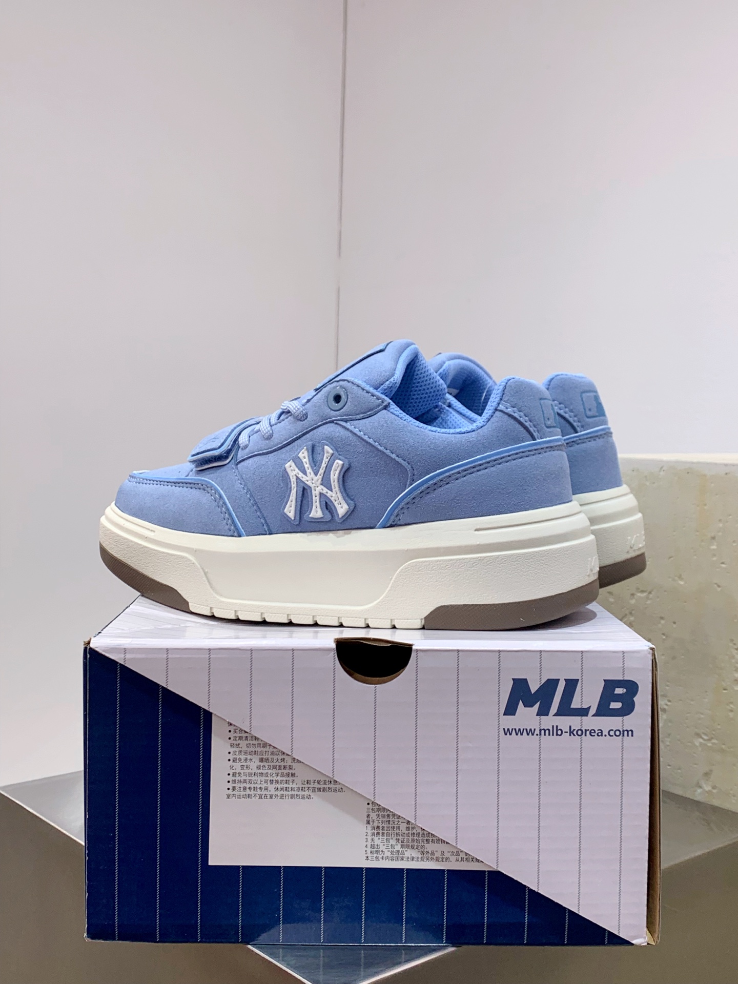 Calvin Klein Nike Sneakers M-l-s