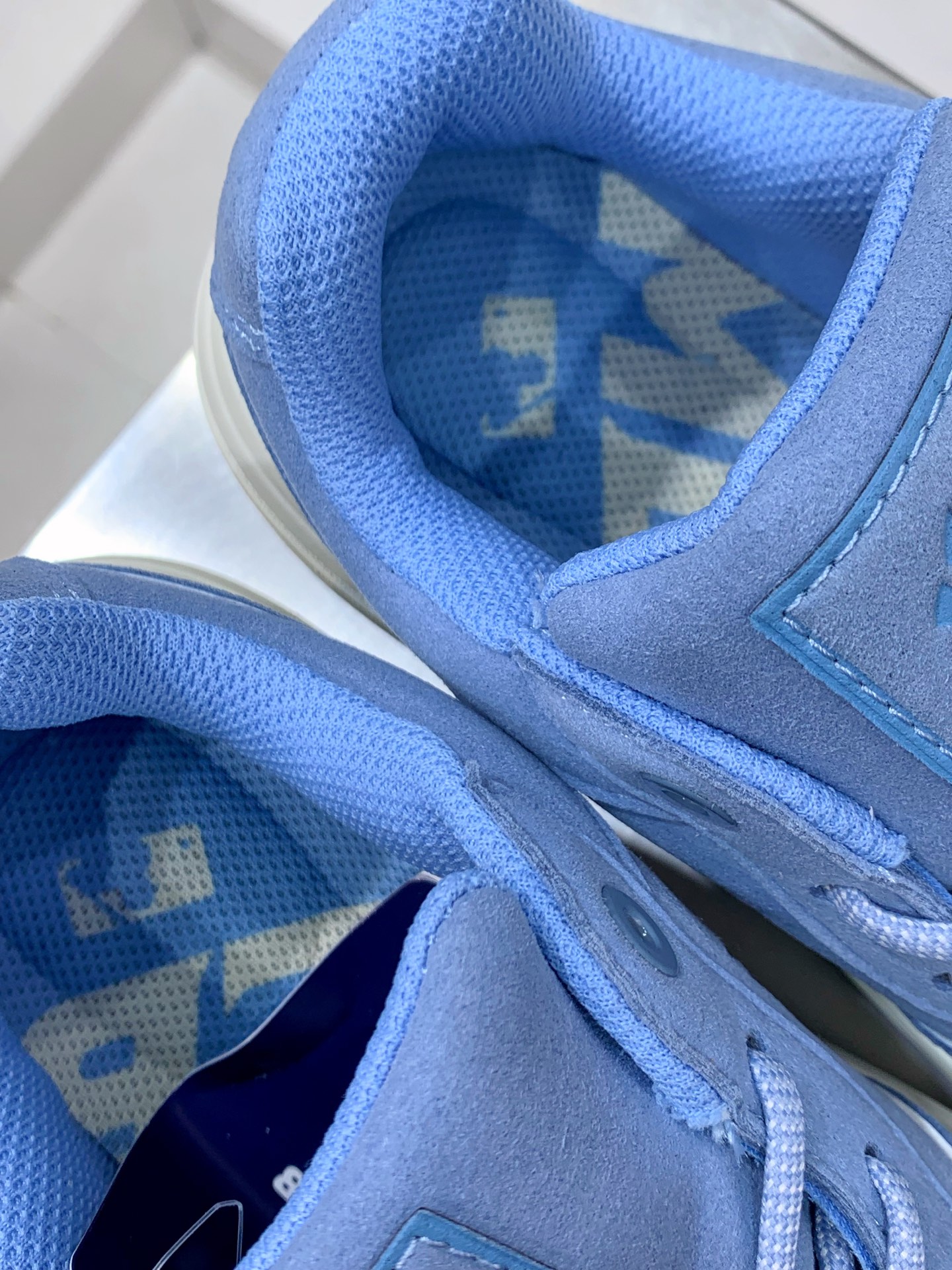 Calvin Klein Nike Sneakers M-l-s