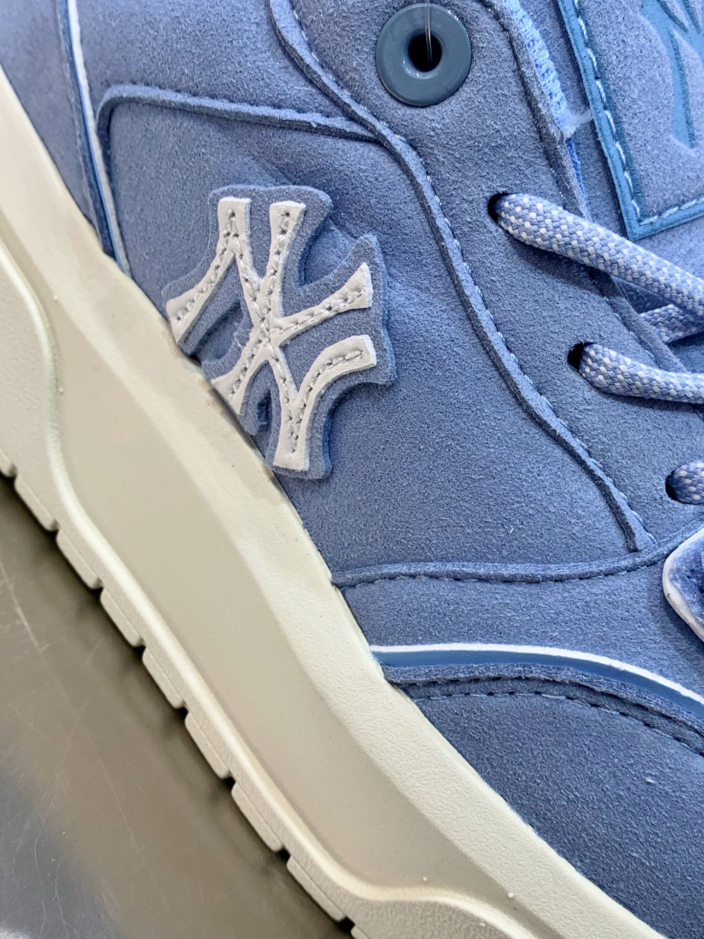 Calvin Klein Nike Sneakers M-l-s