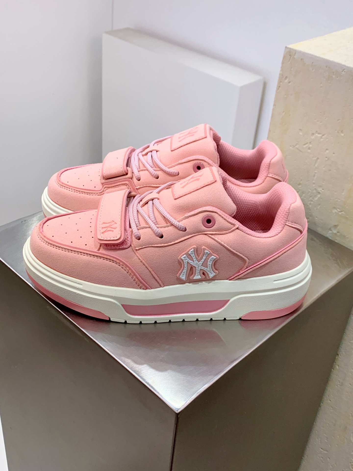 Calvin Klein Nike Sneakers M-l-s