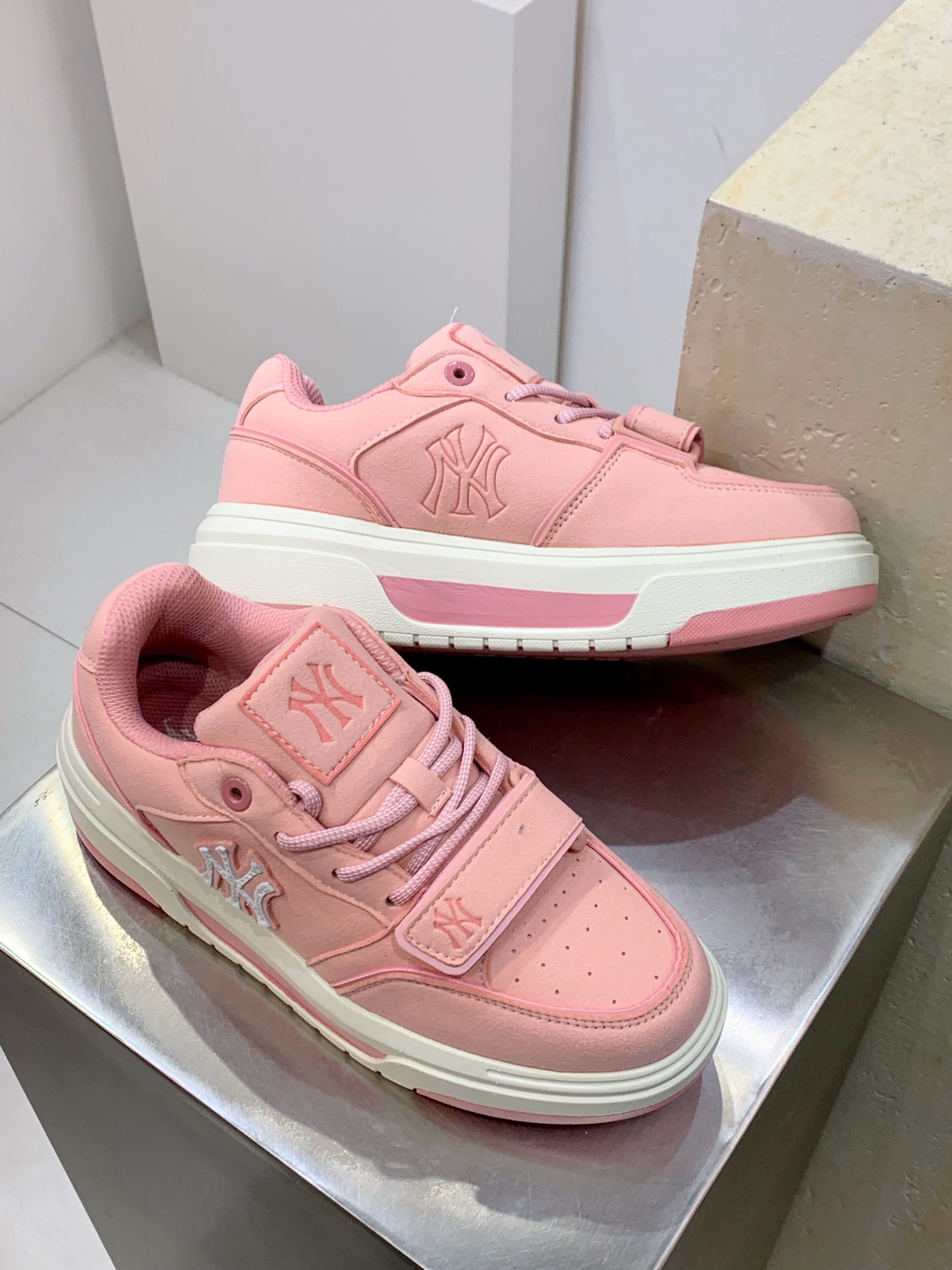 Calvin Klein Nike Sneakers M-l-s