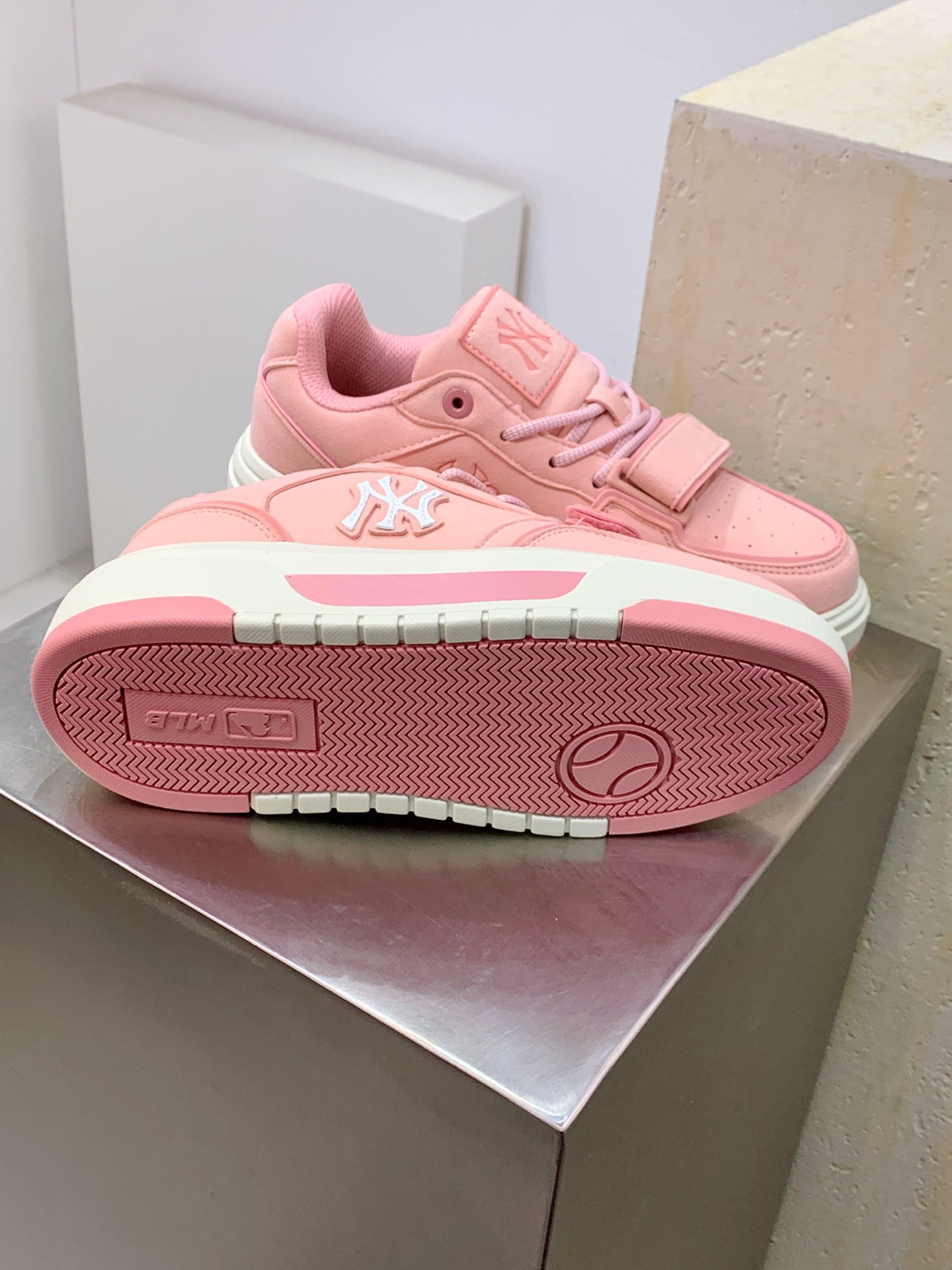 Calvin Klein Nike Sneakers M-l-s