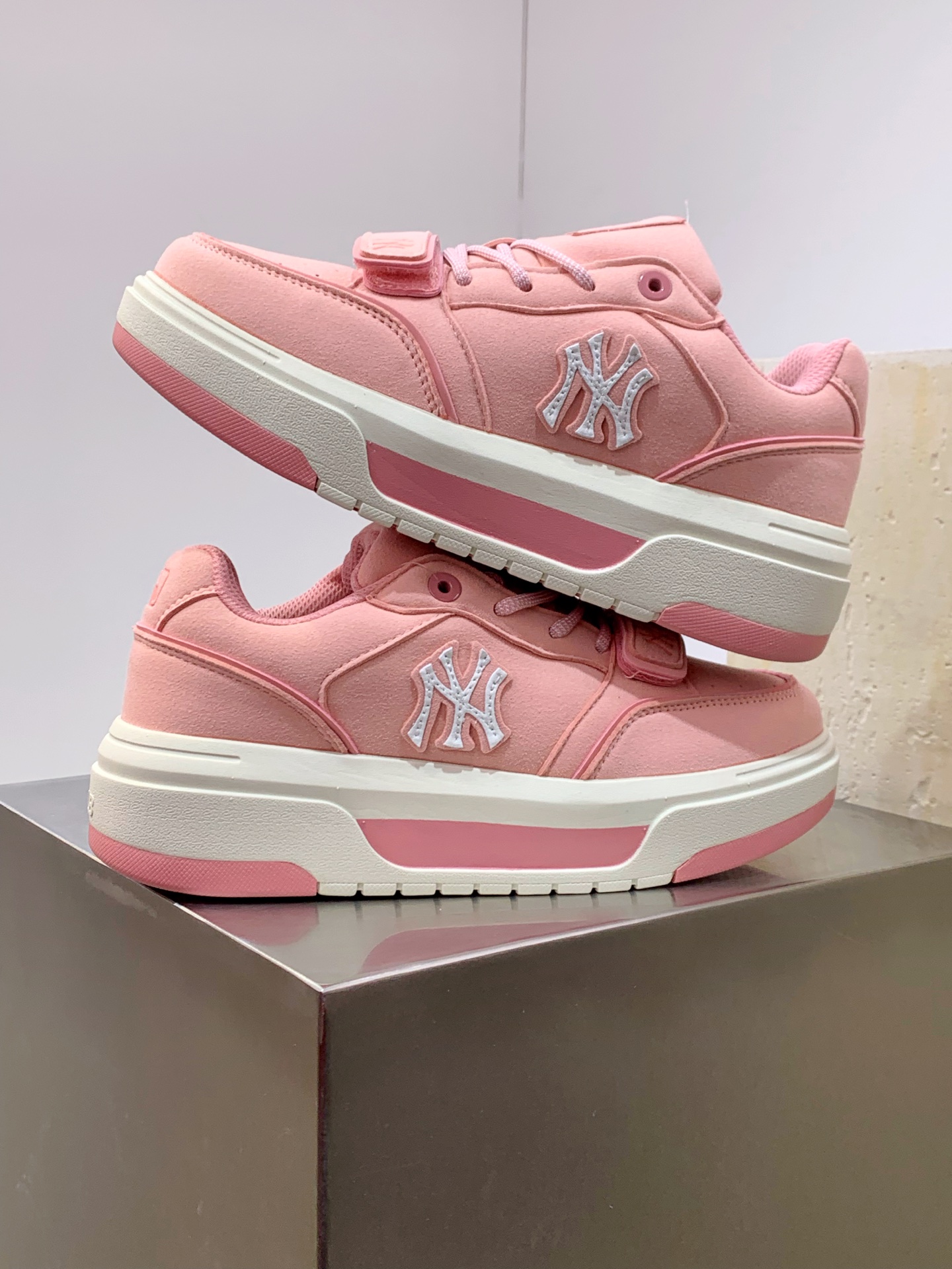 Calvin Klein Nike Sneakers M-l-s