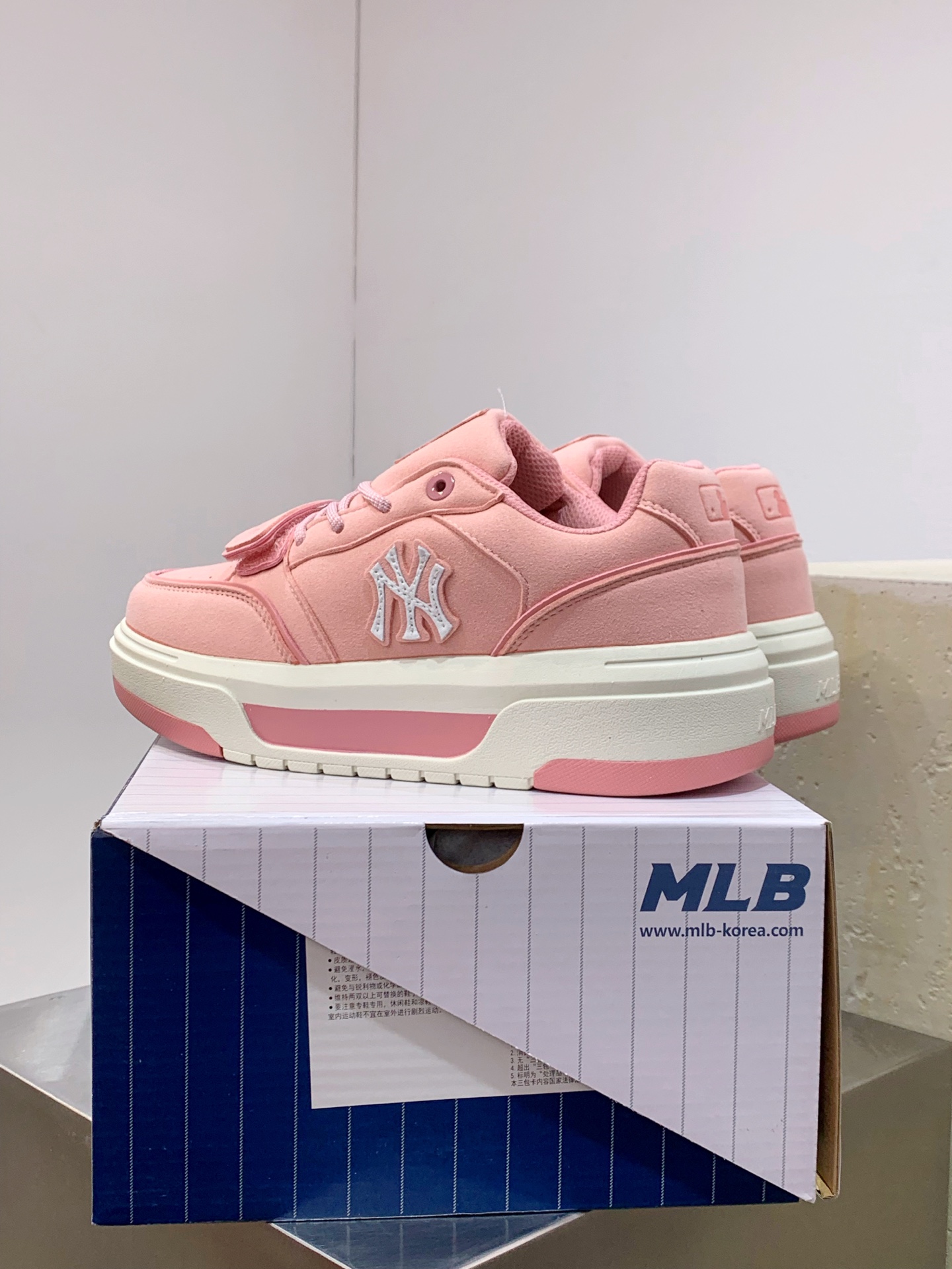 Calvin Klein Nike Sneakers M-l-s