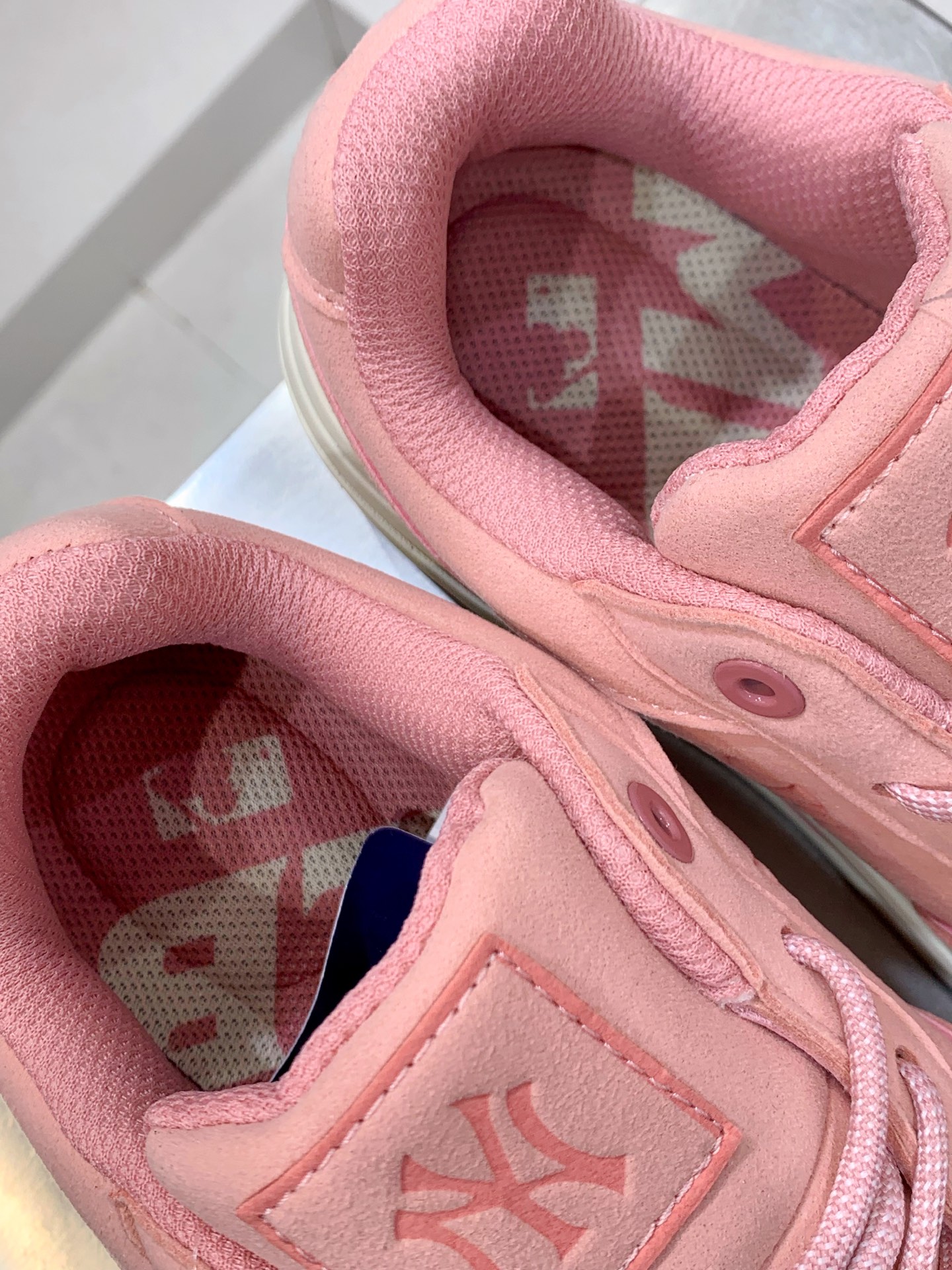 Calvin Klein Nike Sneakers M-l-s