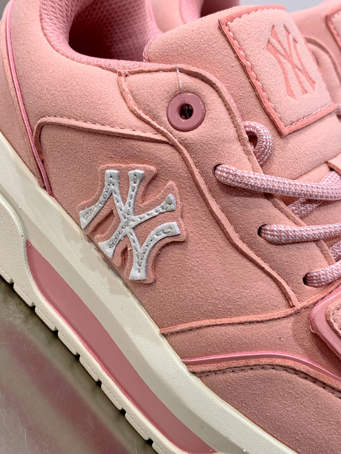 Calvin Klein Nike Sneakers M-l-s