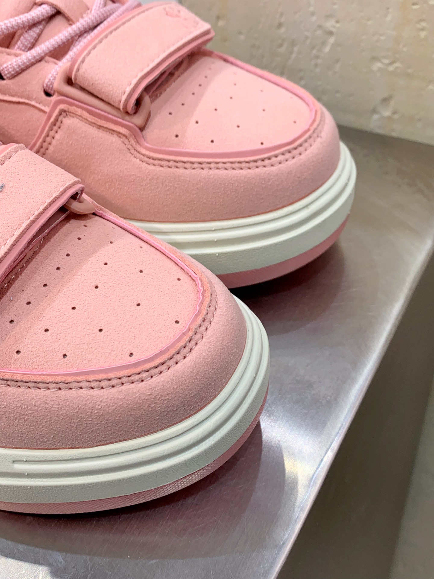 Calvin Klein Nike Sneakers M-l-s