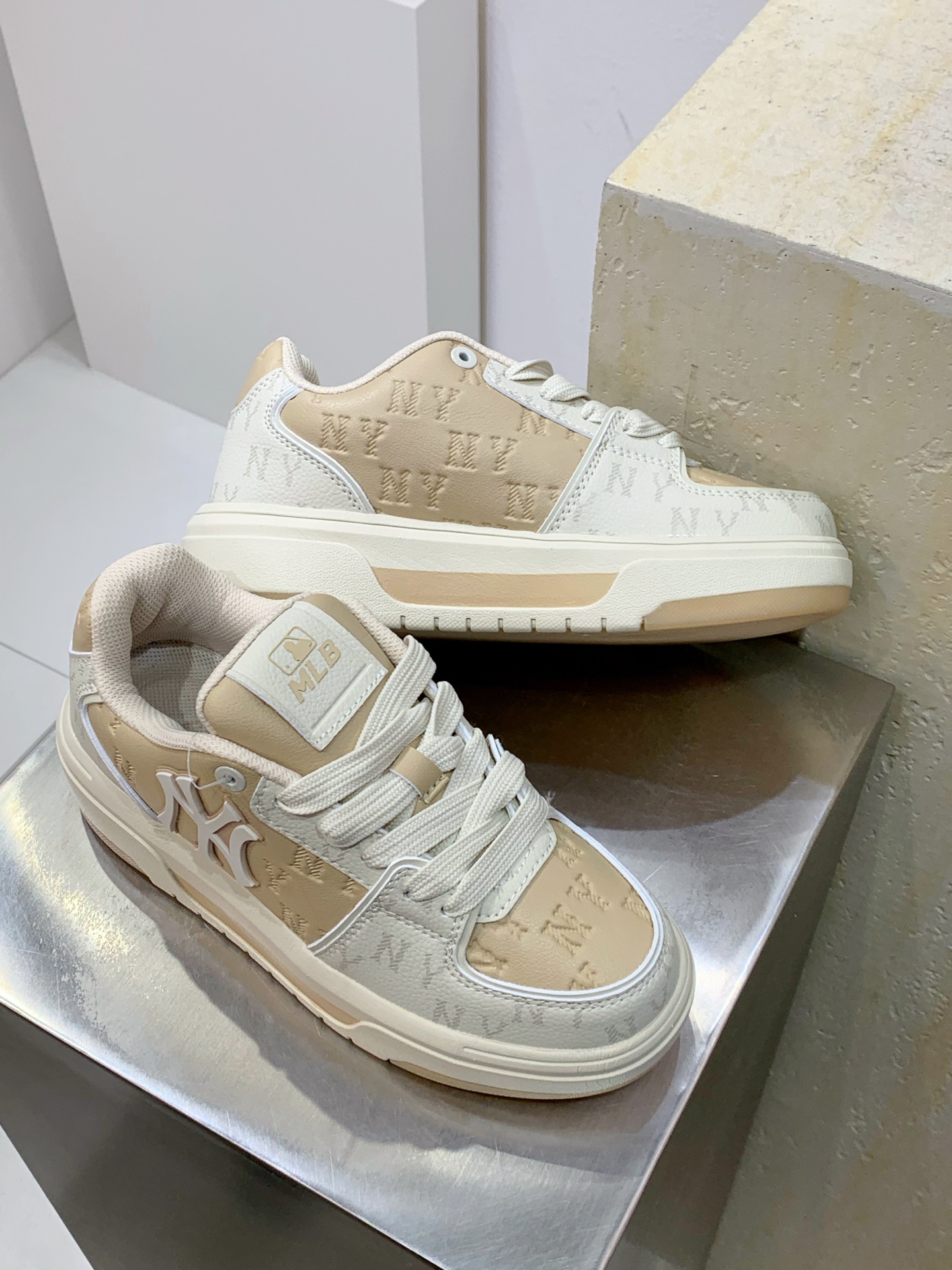 Nike Running Shoes Mesh M-l-s