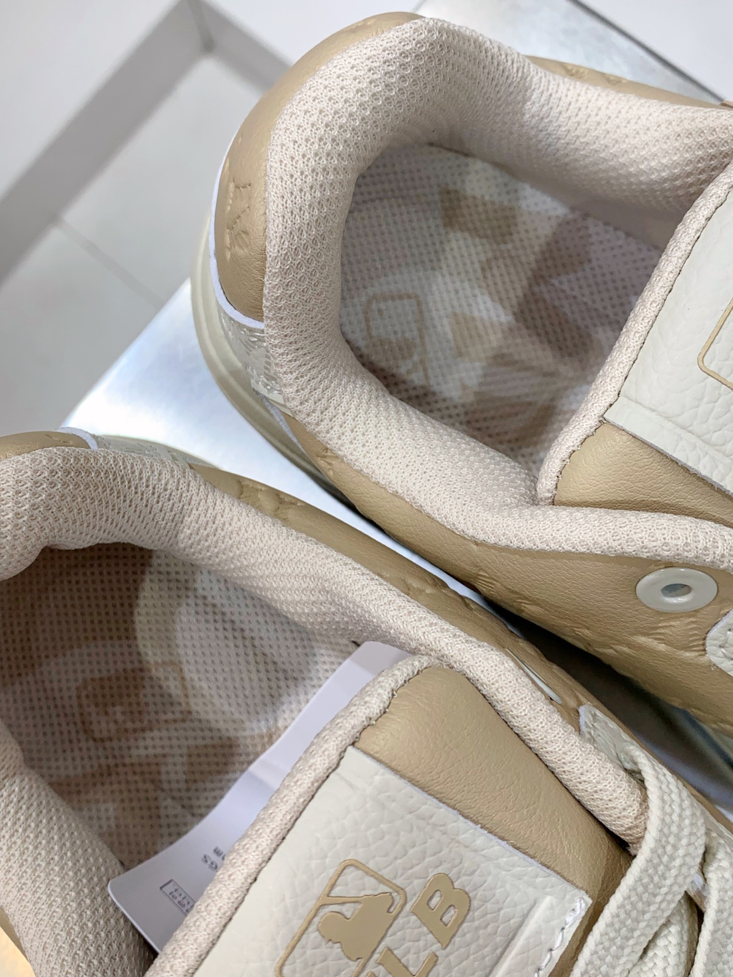 Nike Running Shoes Mesh M-l-s