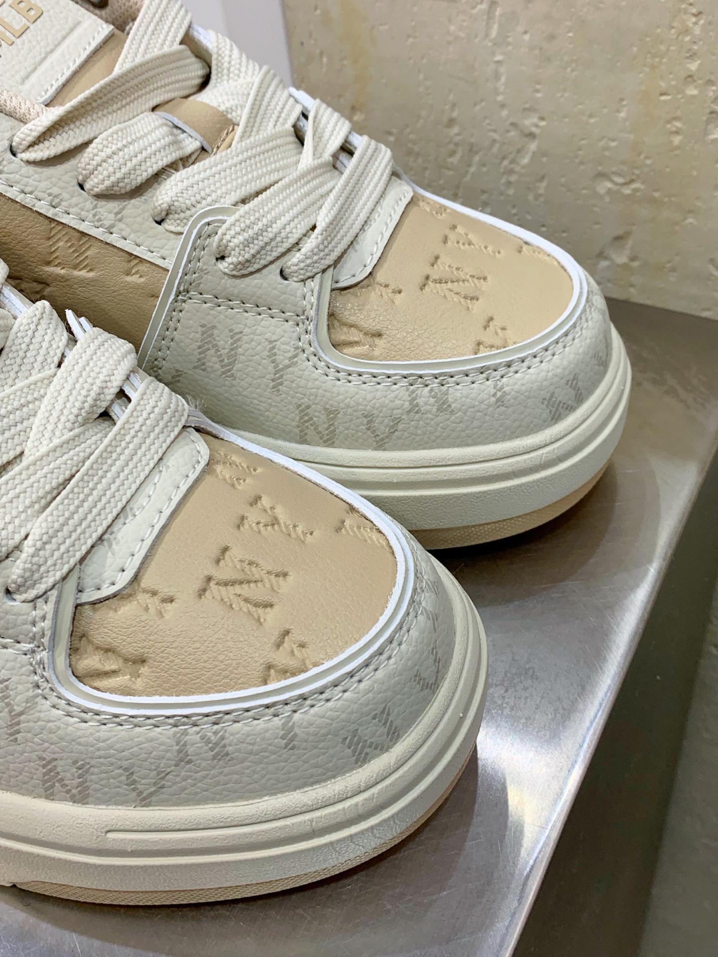 Nike Running Shoes Mesh M-l-s