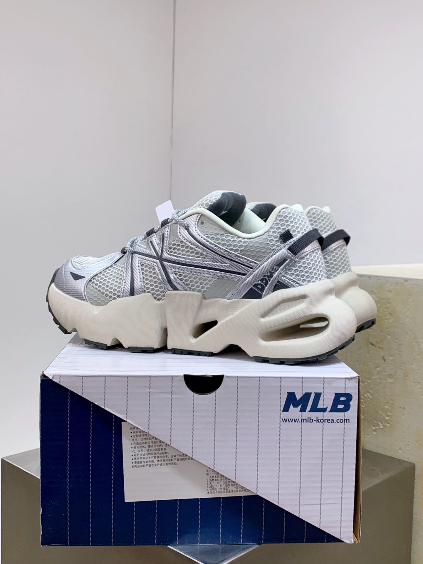 Sneakers M-l-s