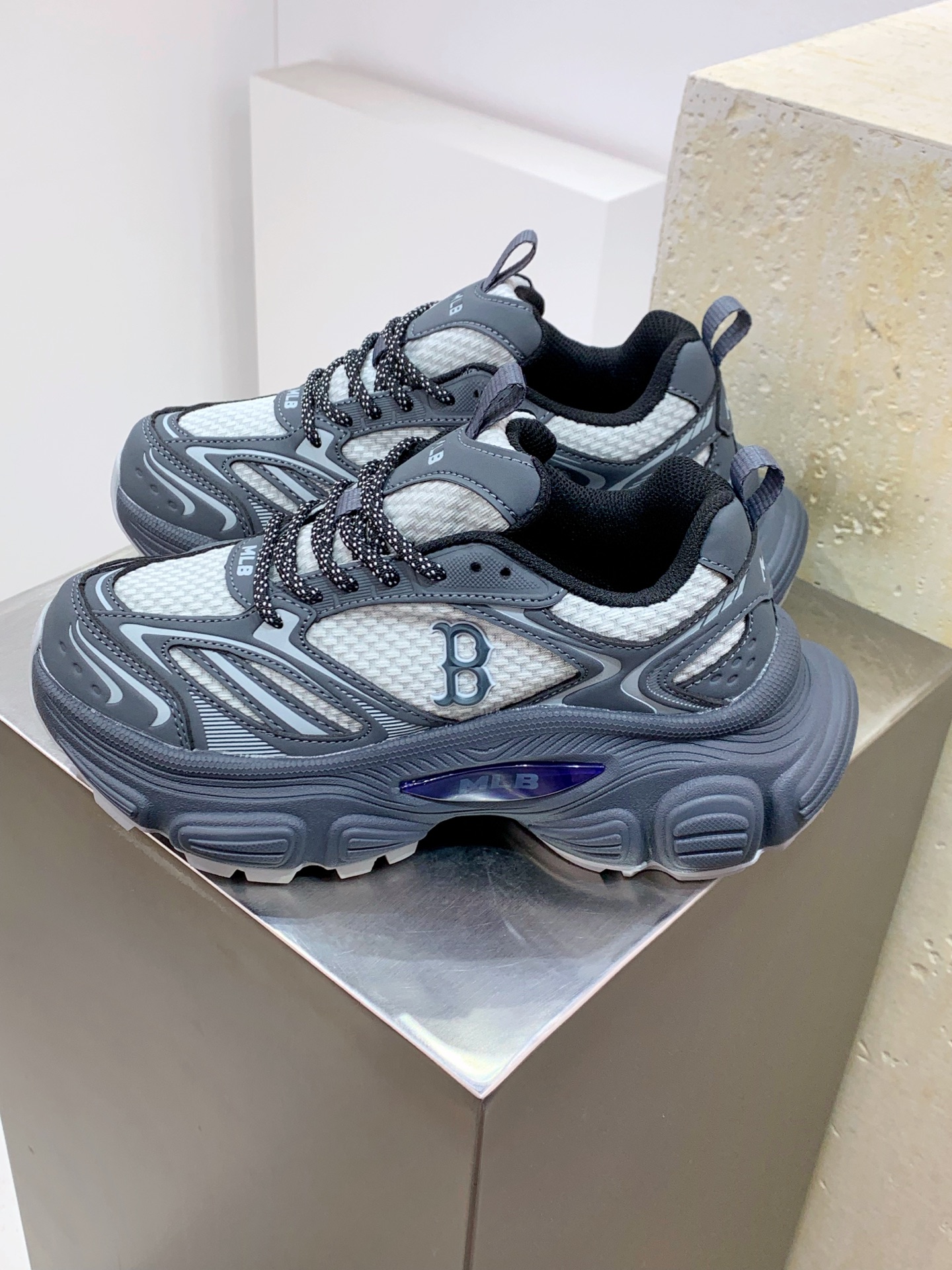 Nike Basic Shoes M-l-s