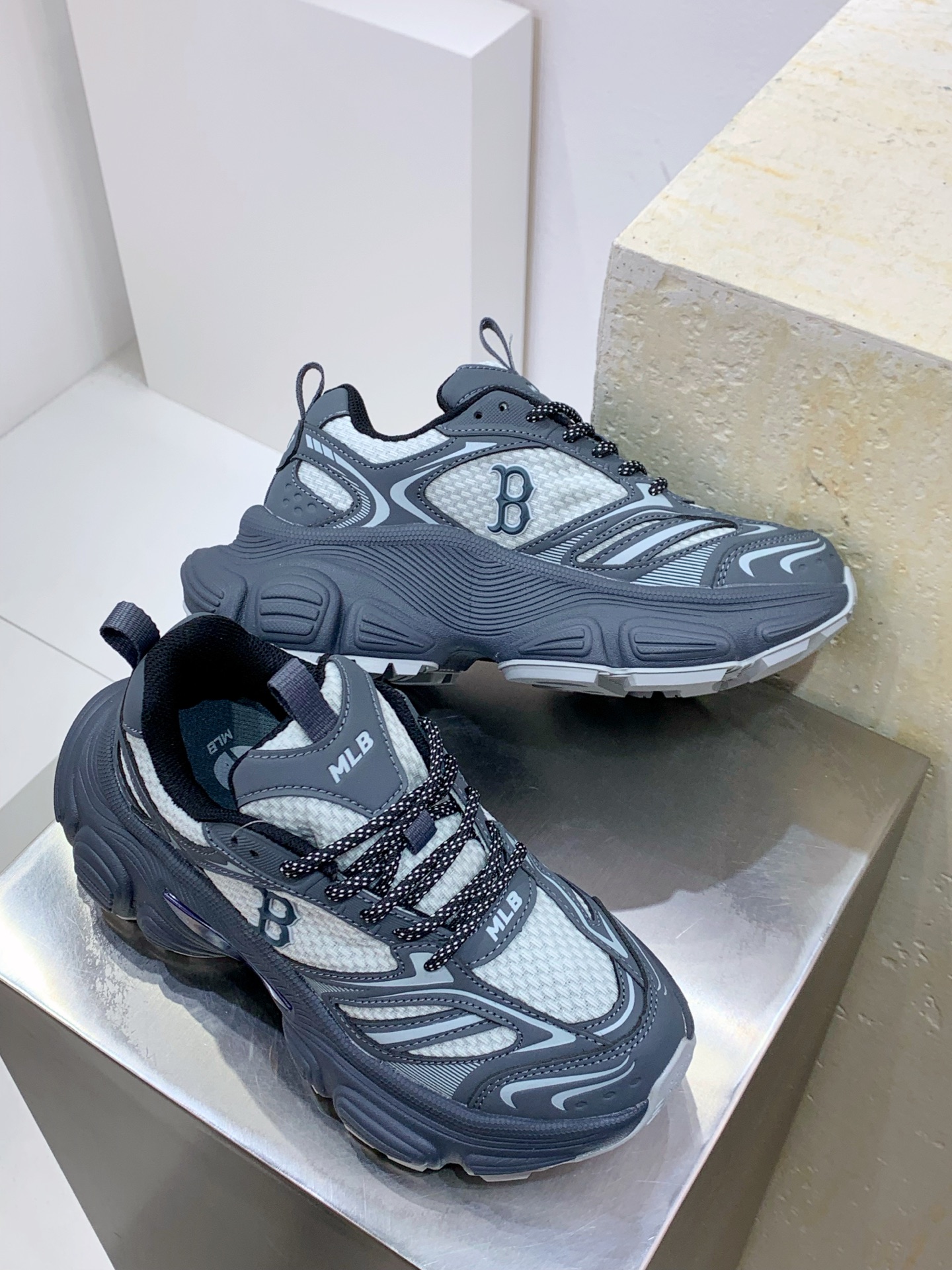 Nike Basic Shoes M-l-s